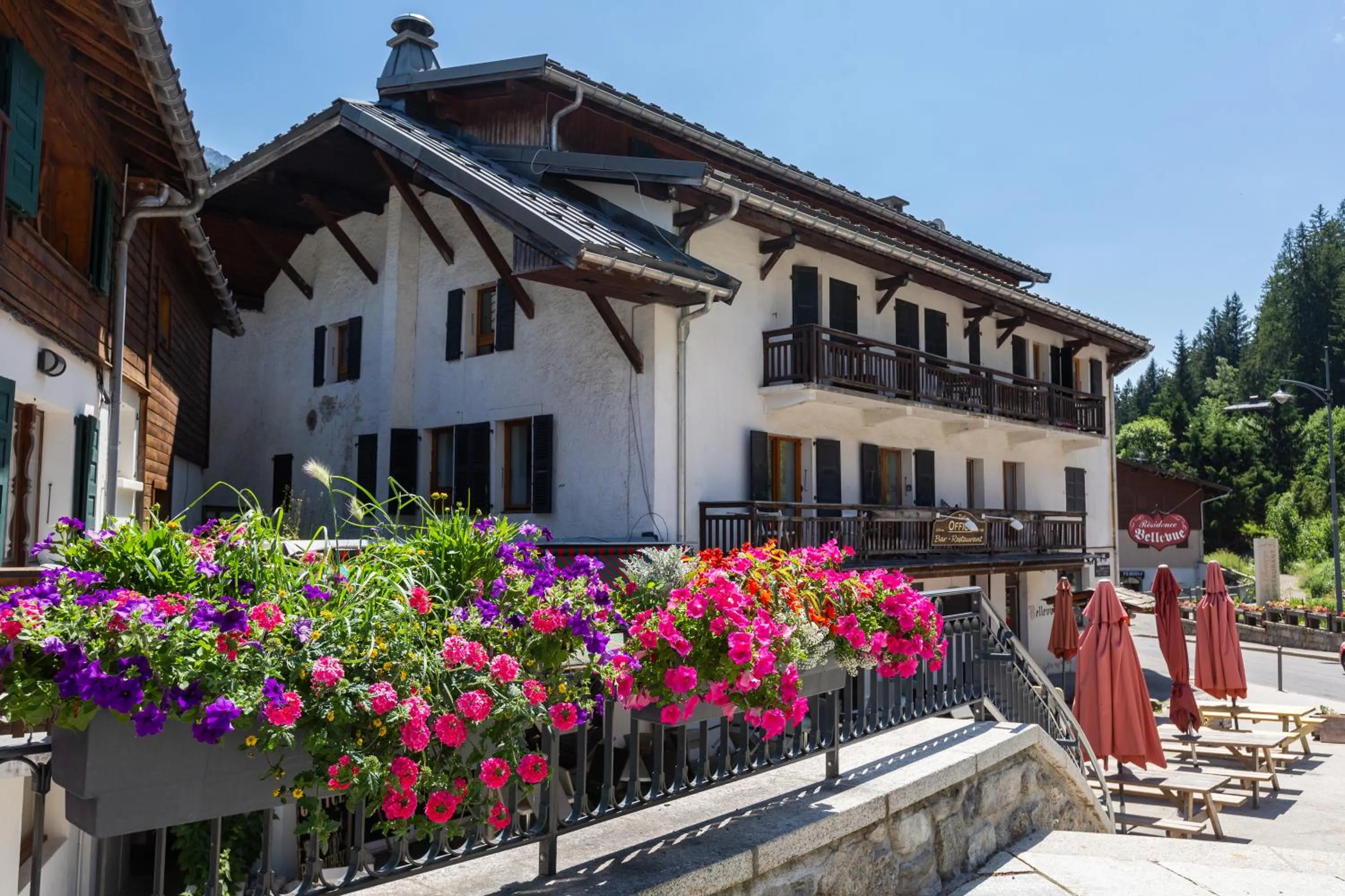 Other in Résidence Grand Roc - Campanules 122 - Happy Rentals