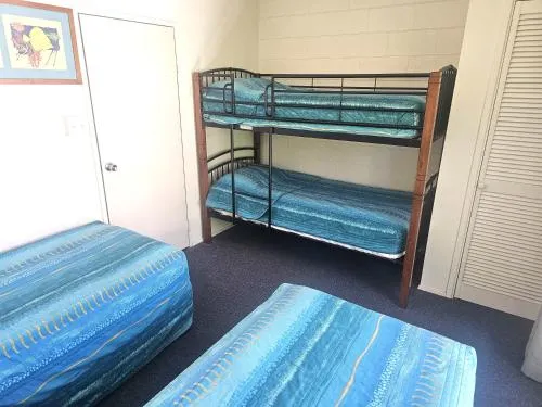 Mango Tree Holiday Apartments