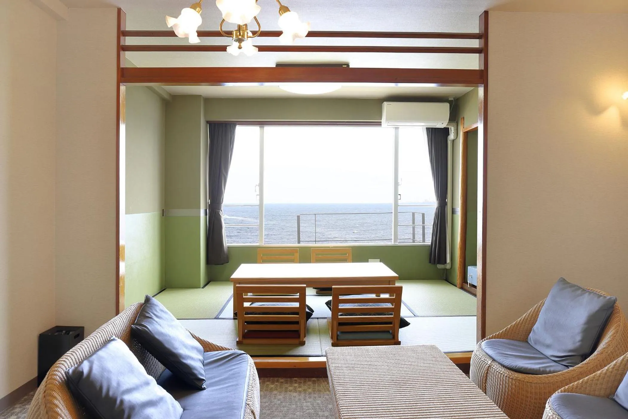 Ooedo Onsen Monogatari Beppu Seifu