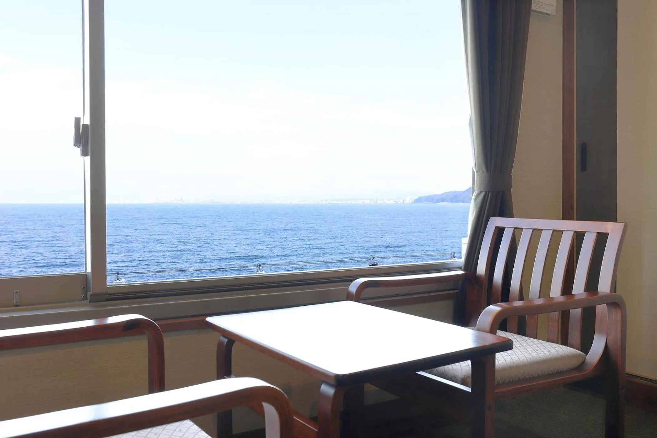 Ooedo Onsen Monogatari Beppu Seifu