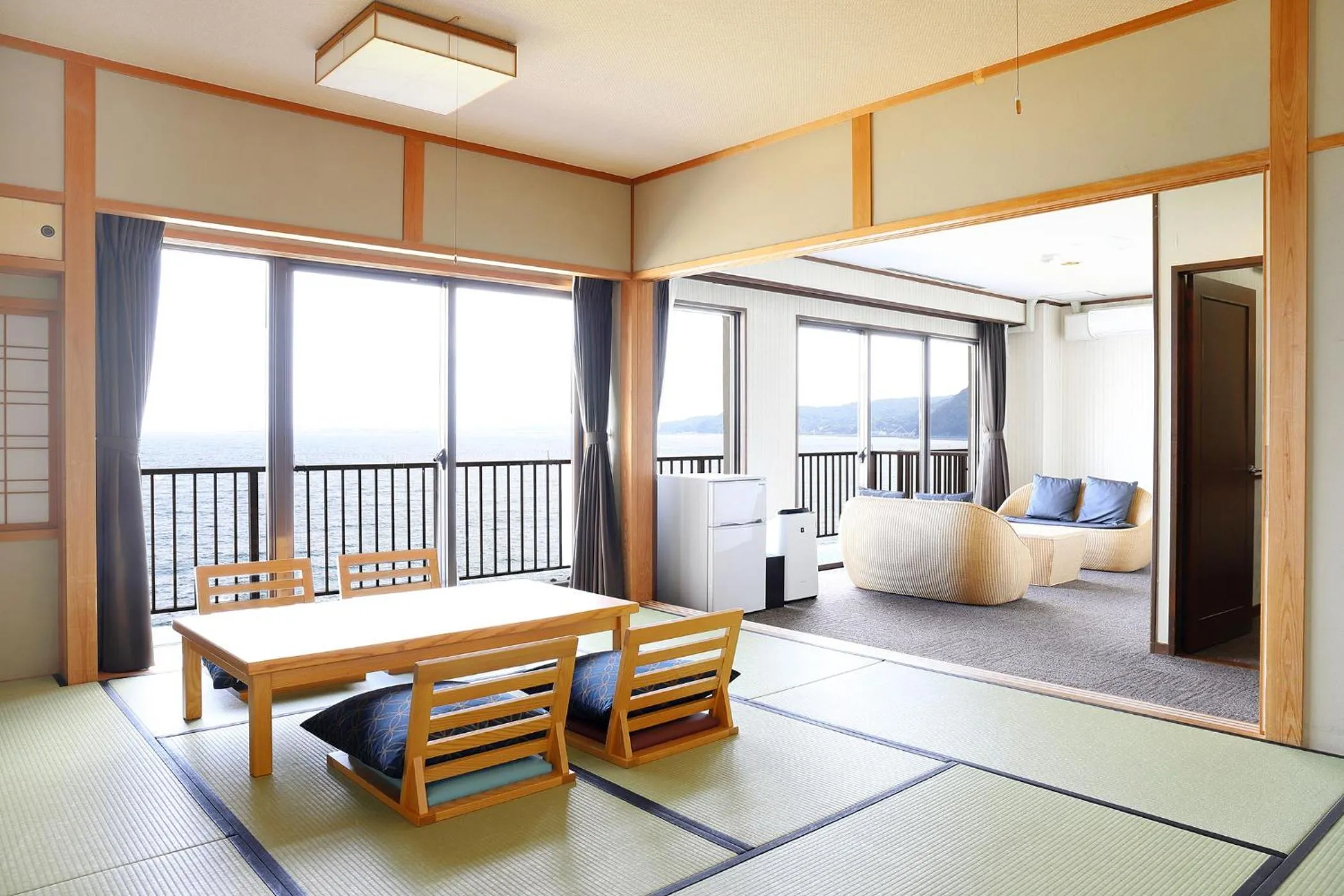 Ooedo Onsen Monogatari Beppu Seifu