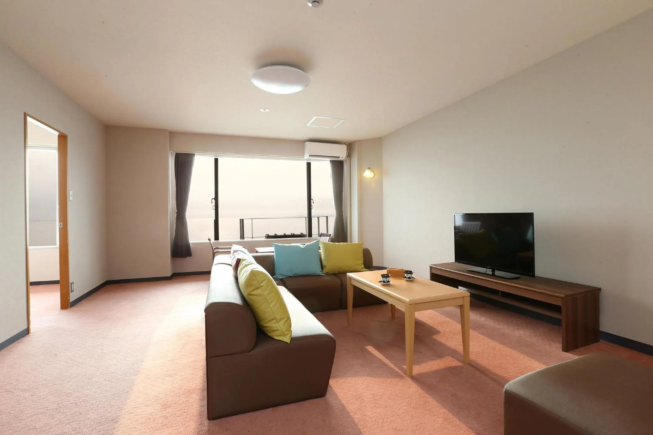 Ooedo Onsen Monogatari Beppu Seifu