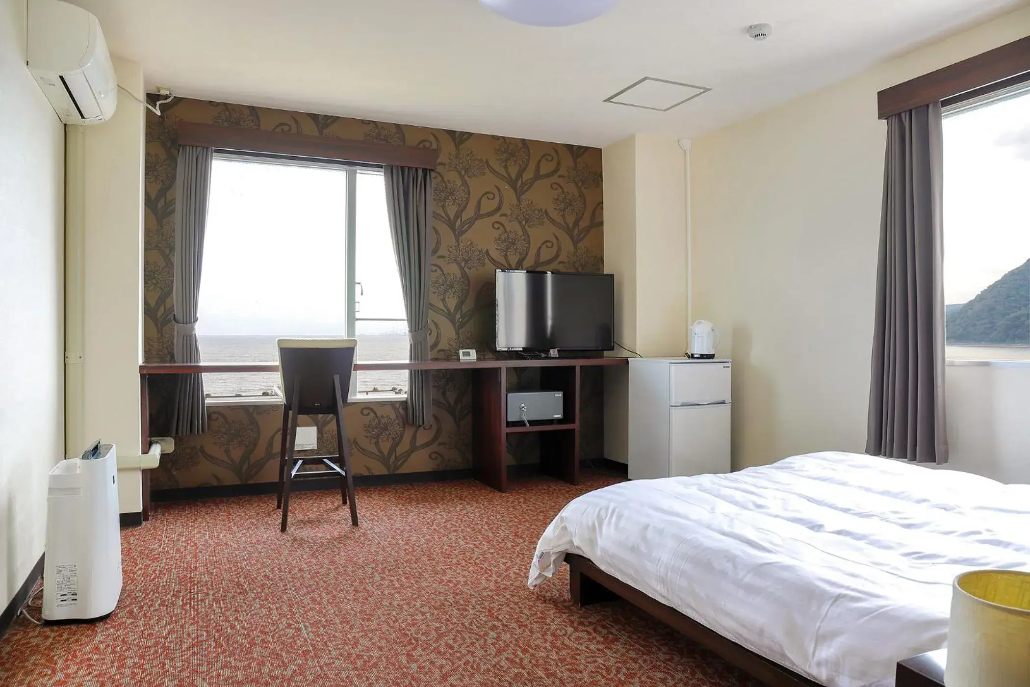 Single Room - single occupancy in Ooedo Onsen Monogatari Beppu Seifu Single Room - single occupancy in Ooedo Onsen Monogatari Beppu Seifu