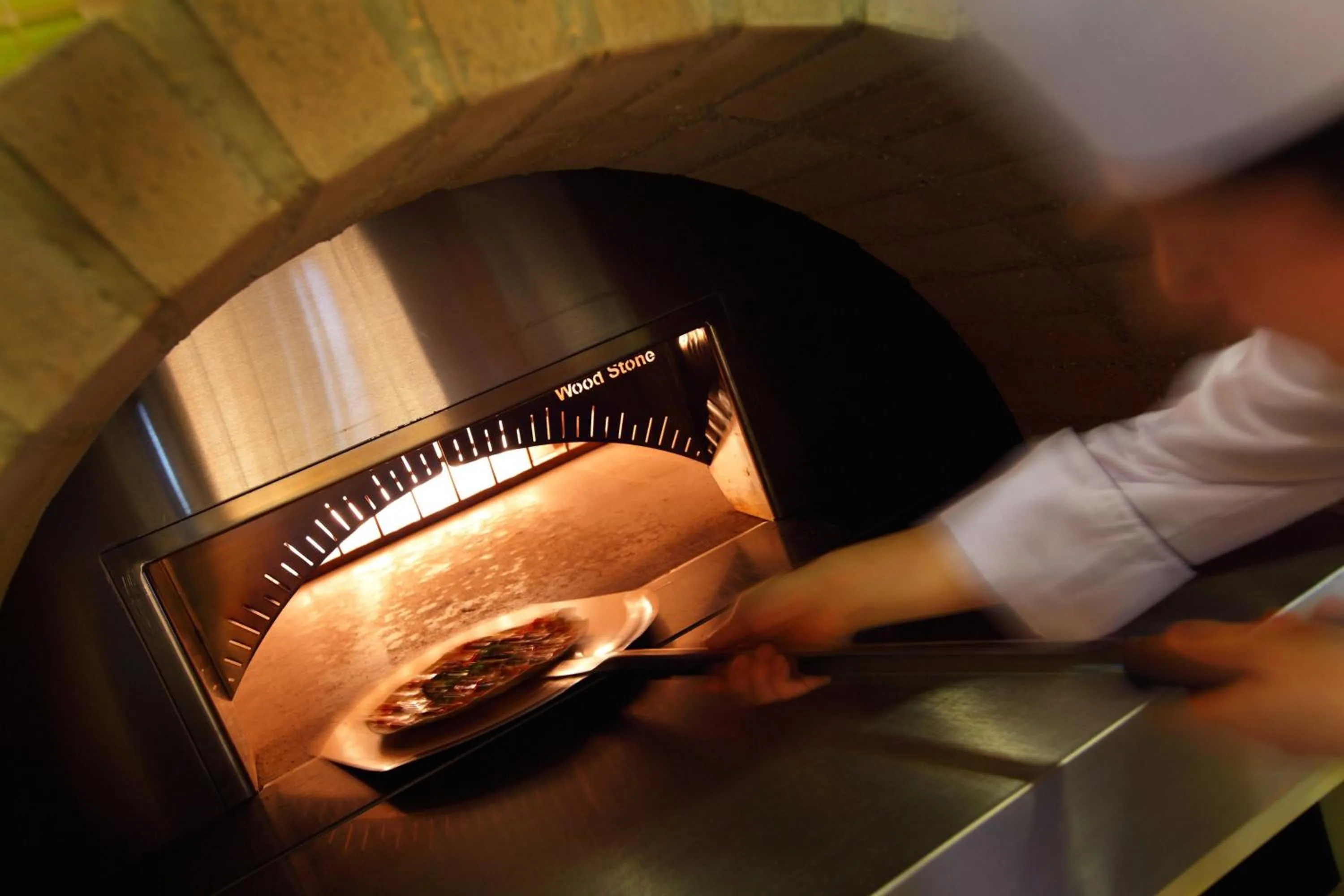 Restaurant/places to eat in Intercontinental Alpensia Pyeongchang Resort by IHG