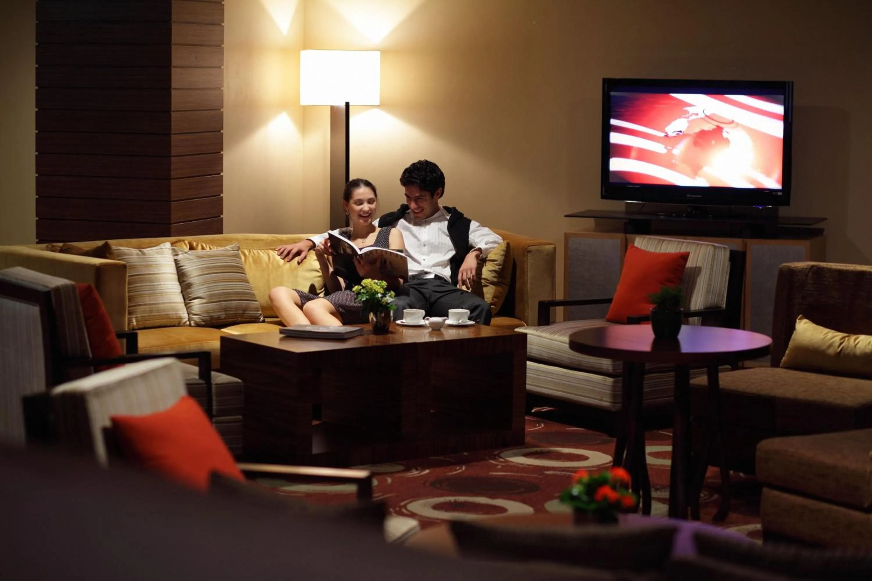 Other in Intercontinental Alpensia Pyeongchang Resort by IHG