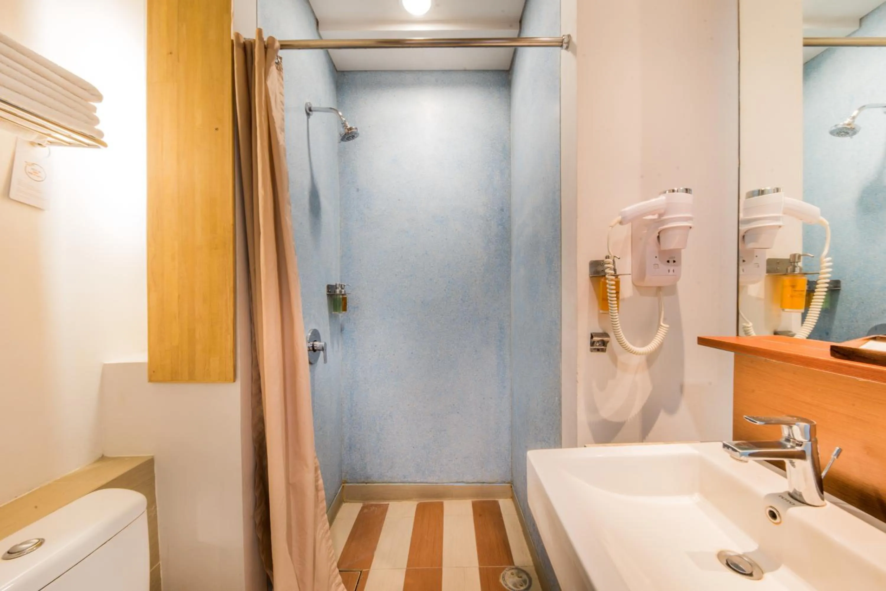 Bed in The ONE Legian