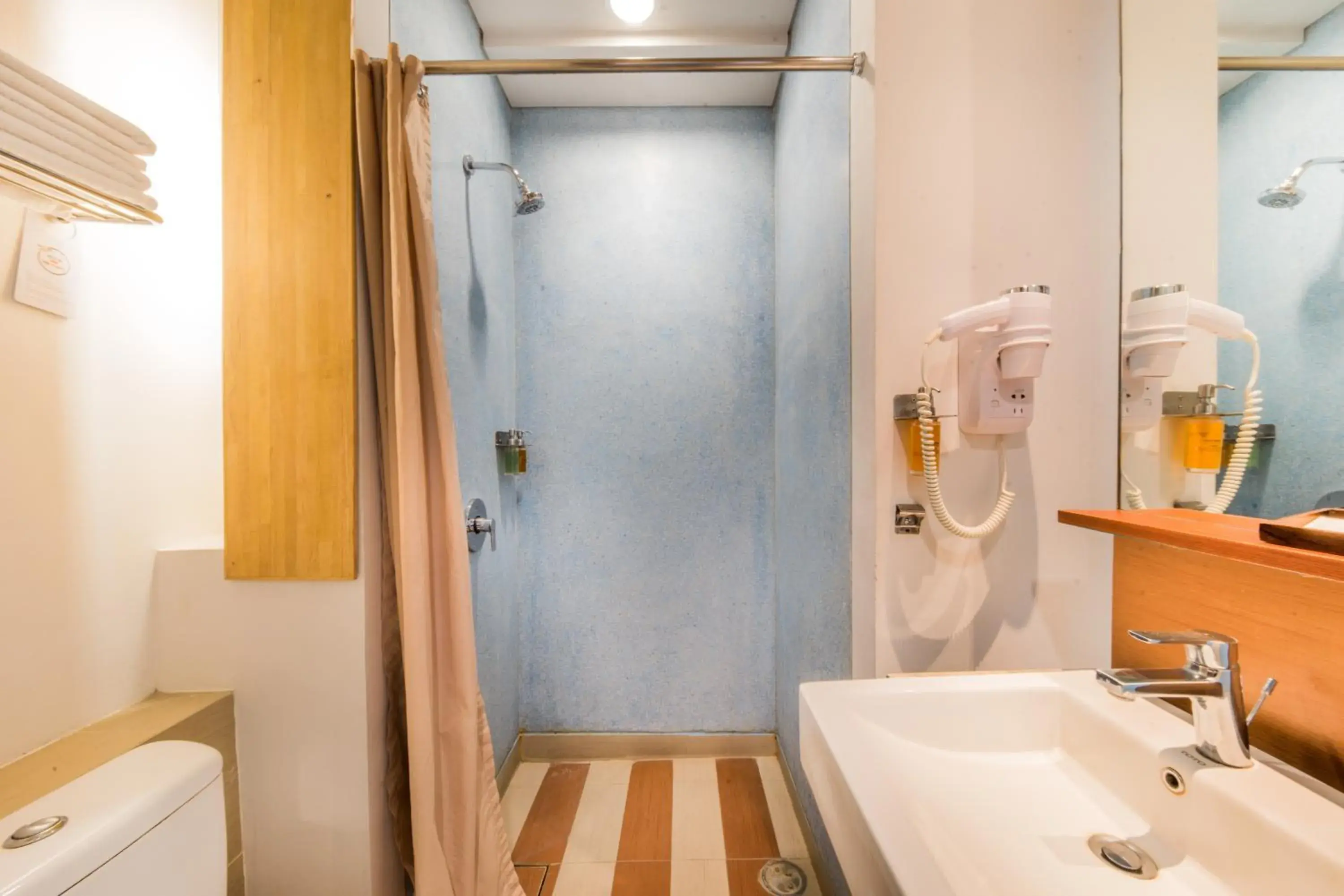 Superior Double or Twin Room in The ONE Legian Superior Double or Twin Room in The ONE Legian