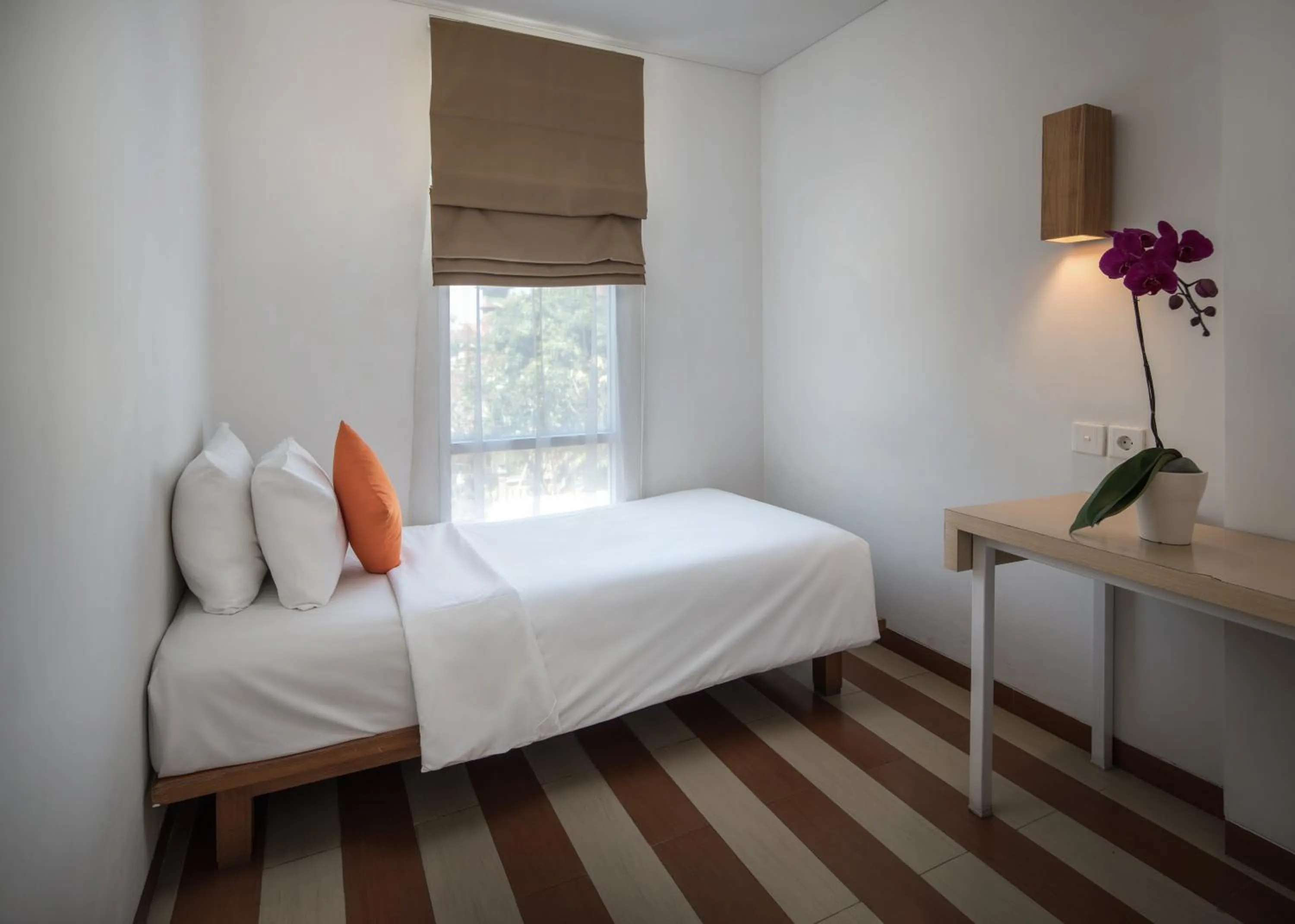 Bed in The ONE Legian