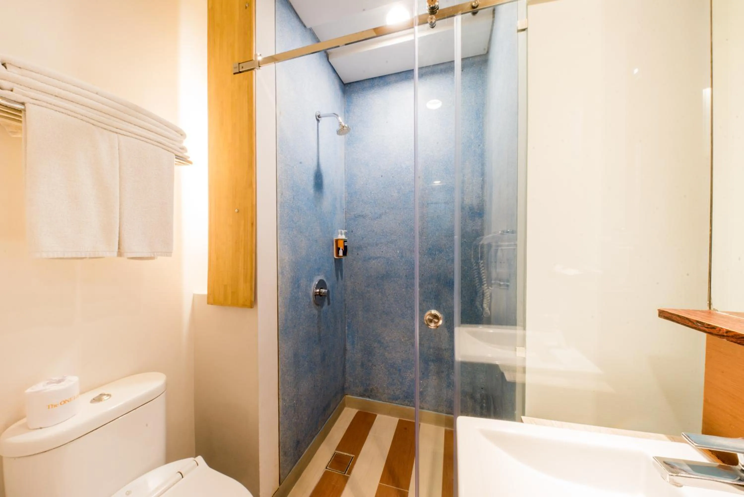 Bed in The ONE Legian