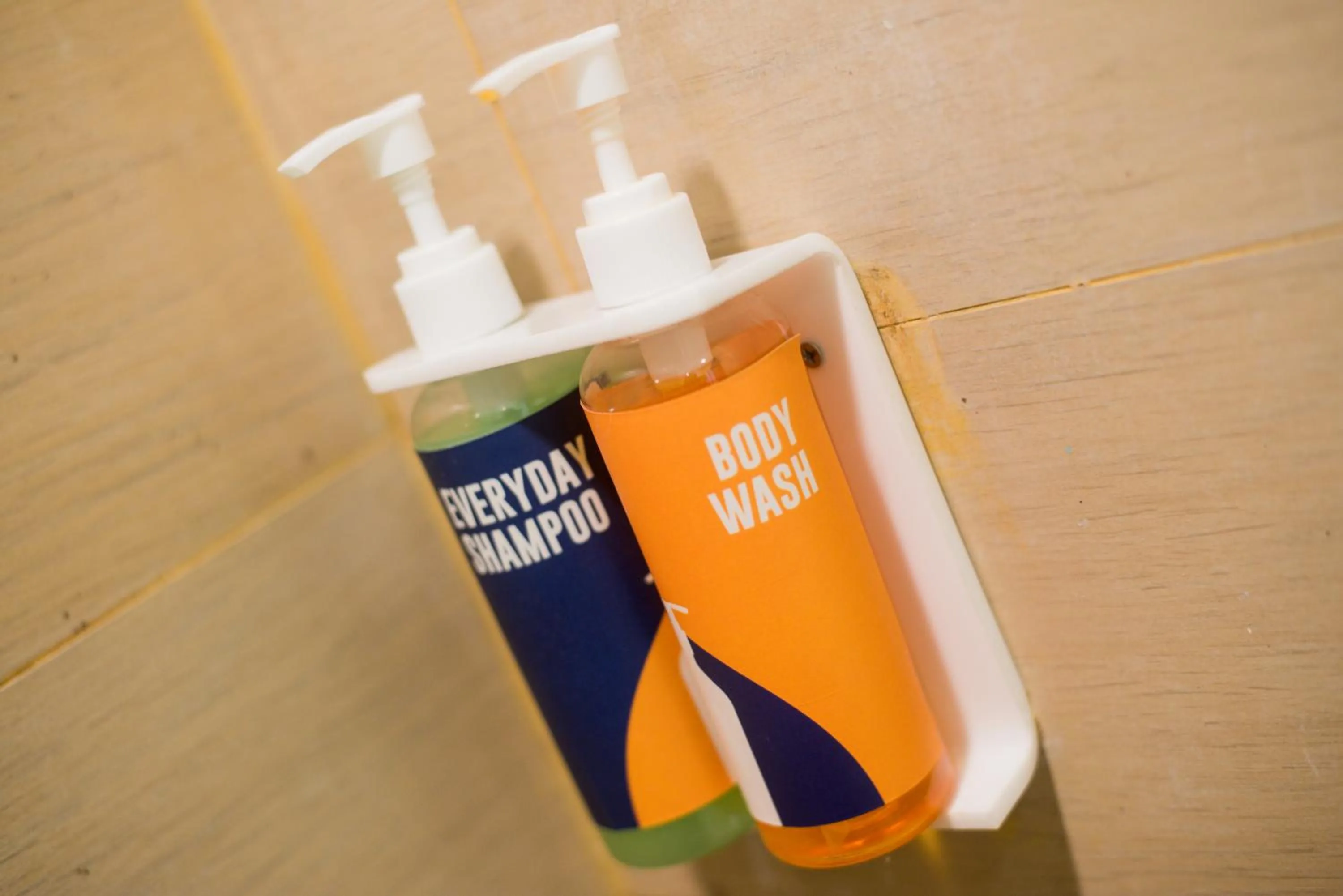 Toilet in The ONE Legian