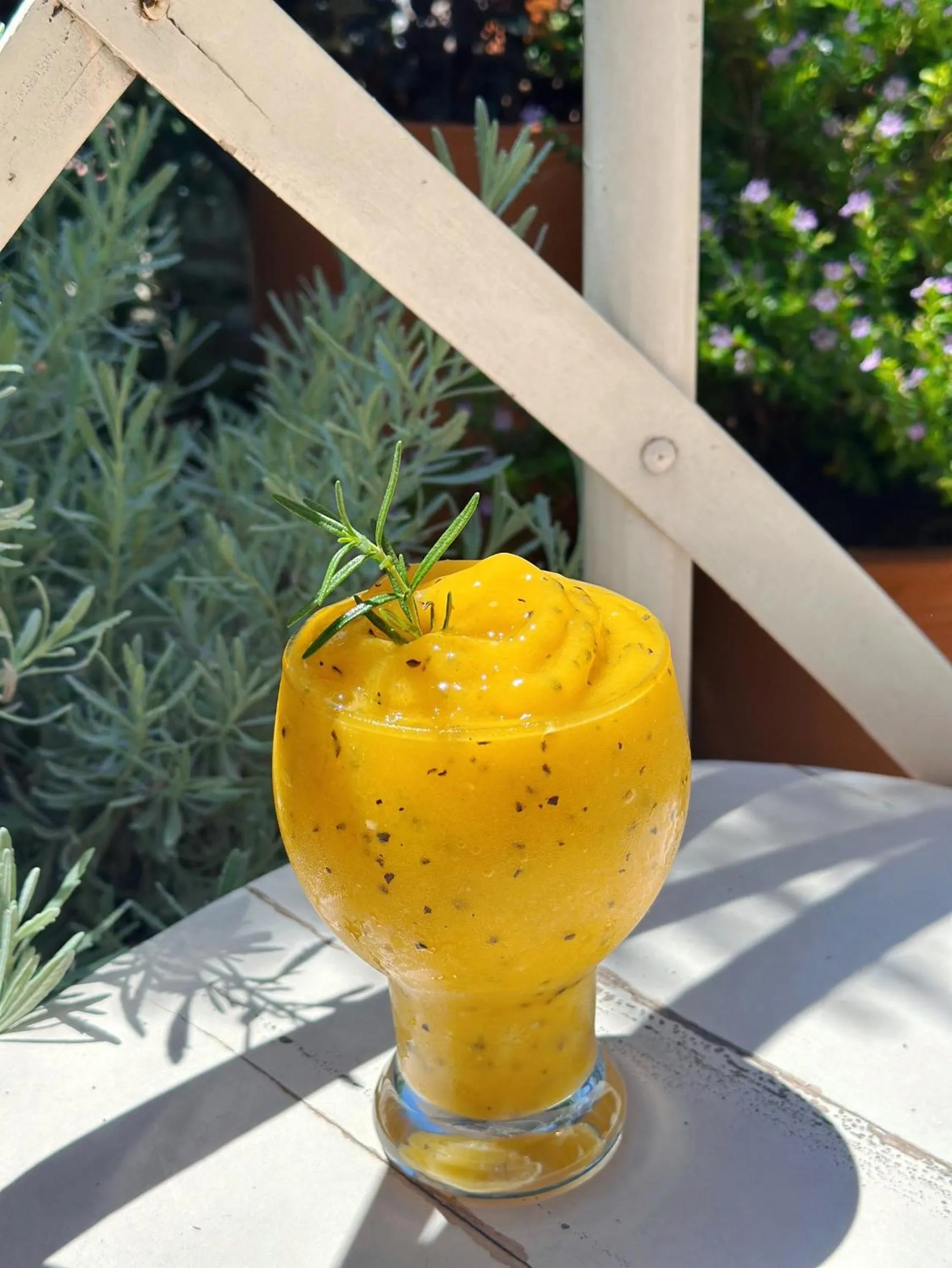 Breakfast in Pai Vieng Fah Resort