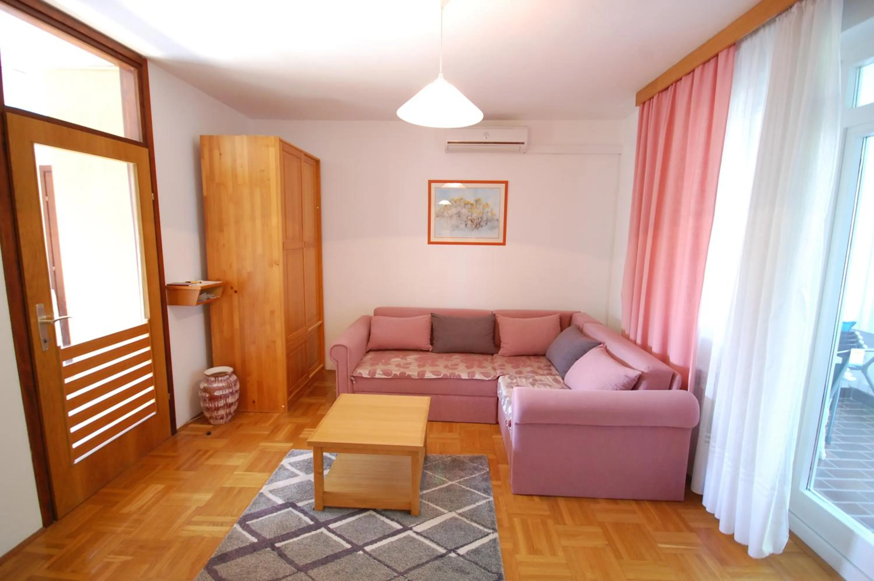Mezlar Apartment by El-pi Tours