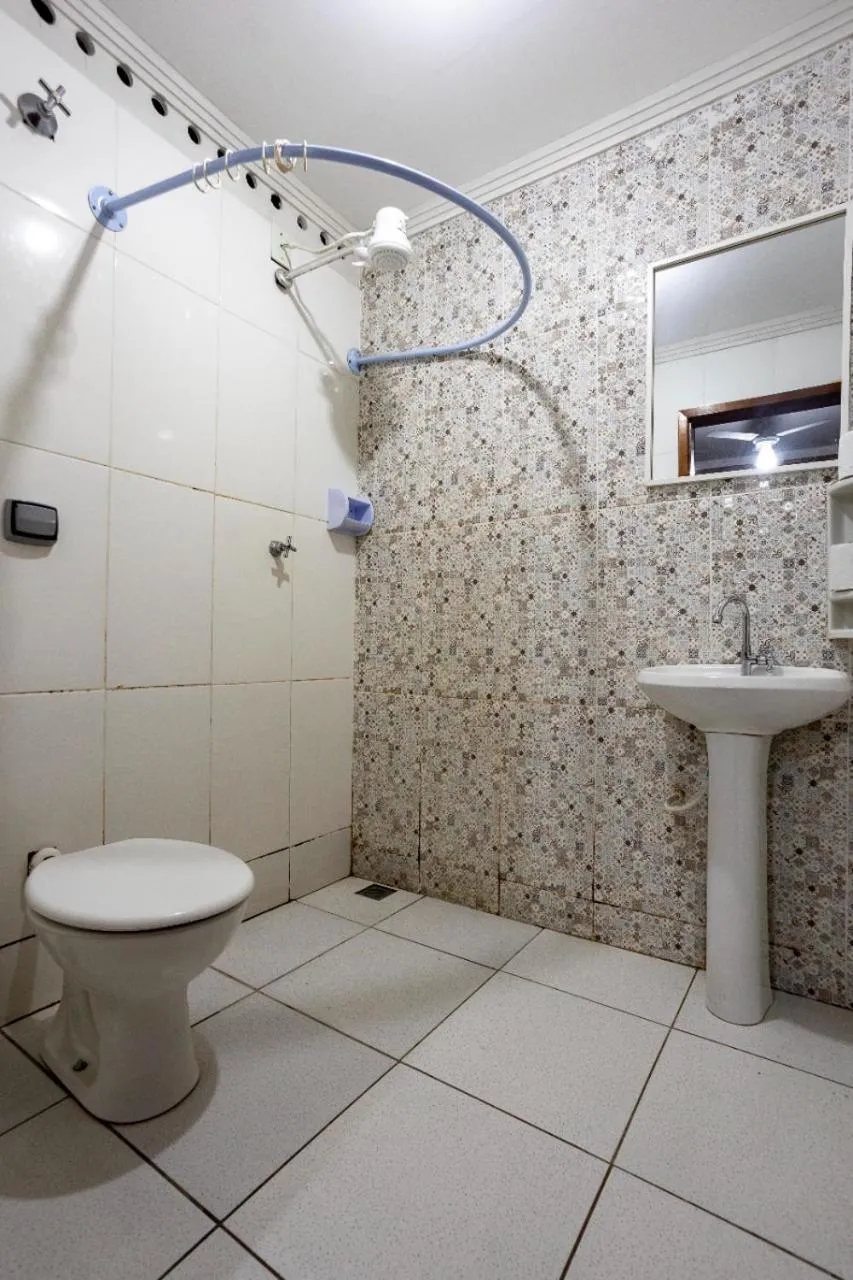 Hotel Romaria Aparecida