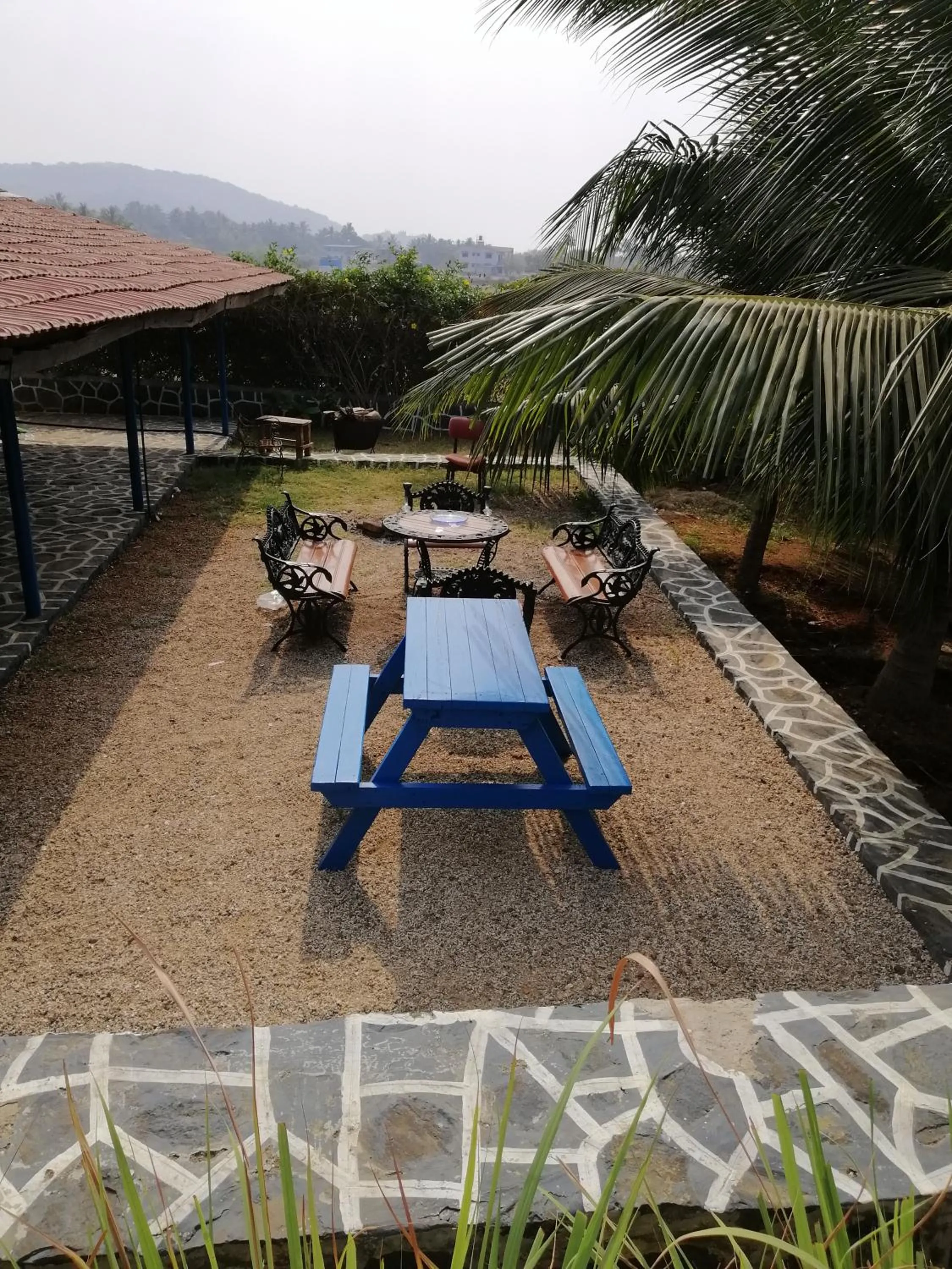 Aqua Arina Holiday Farm House