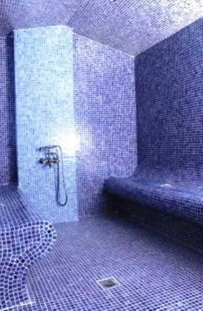 Spa and wellness centre/facilities in Phaidon Hotel & Spa