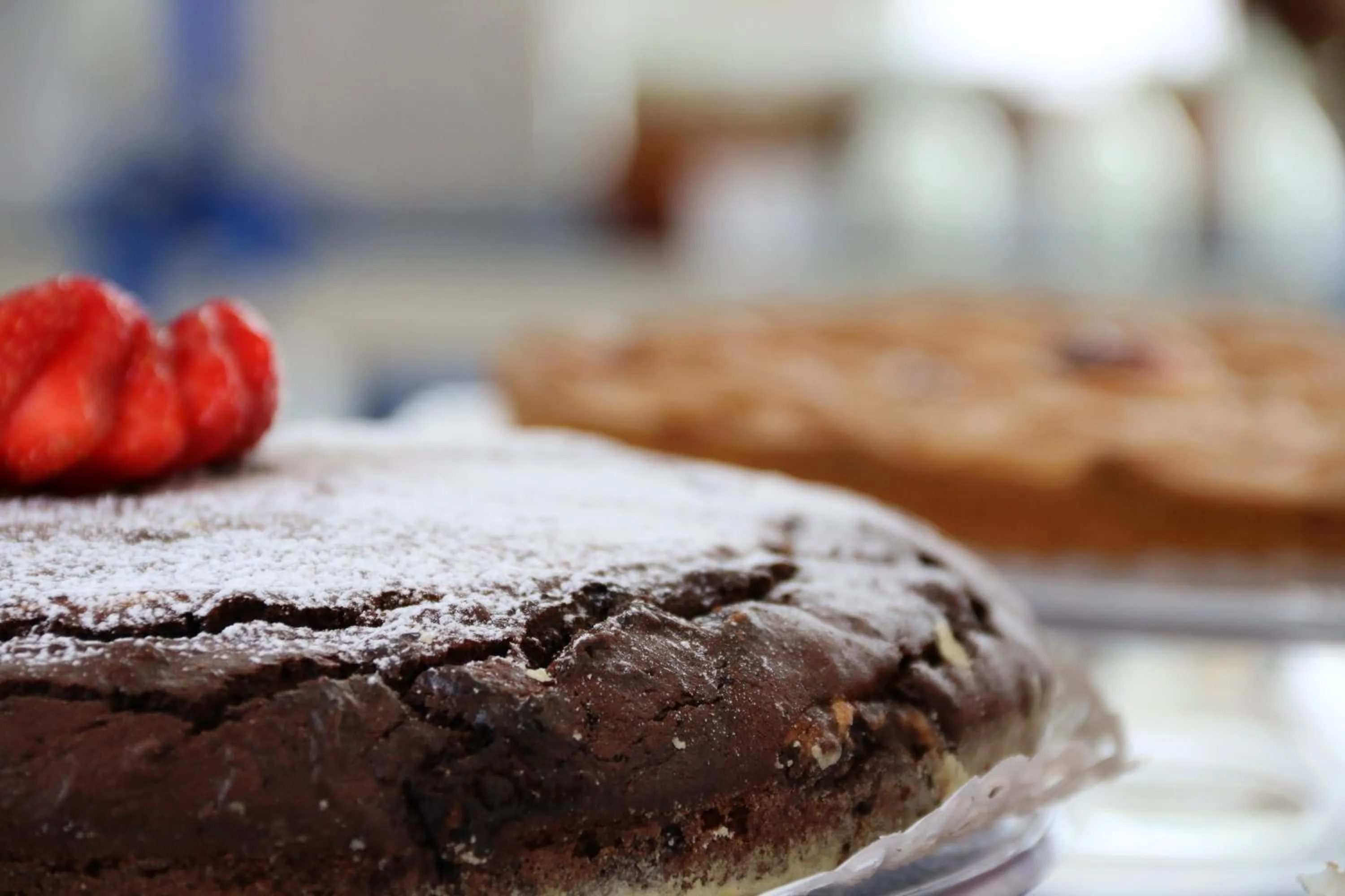 Restaurant/places to eat in Design Hotel Astra B&B