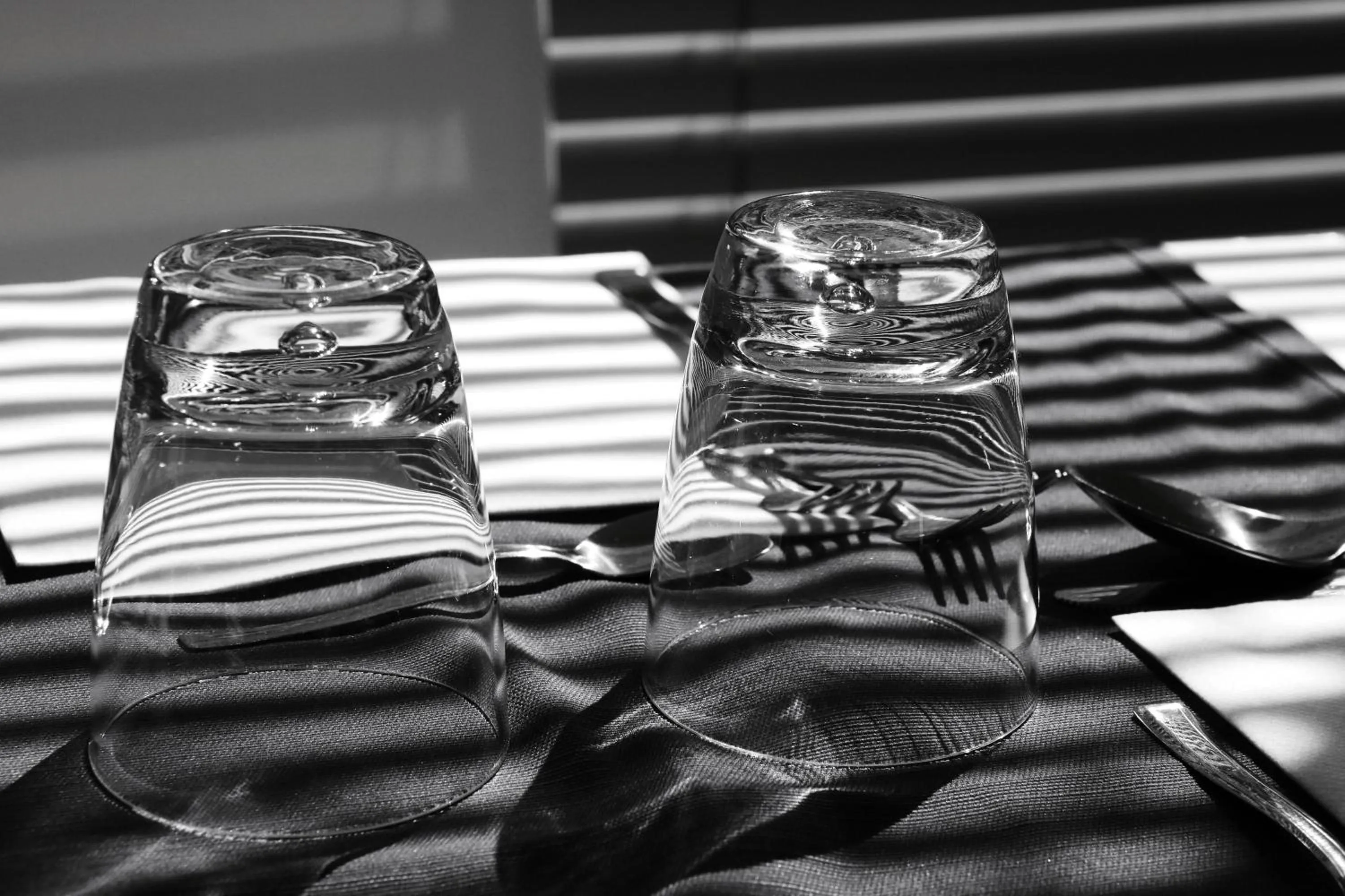 Restaurant/places to eat in Design Hotel Astra B&B