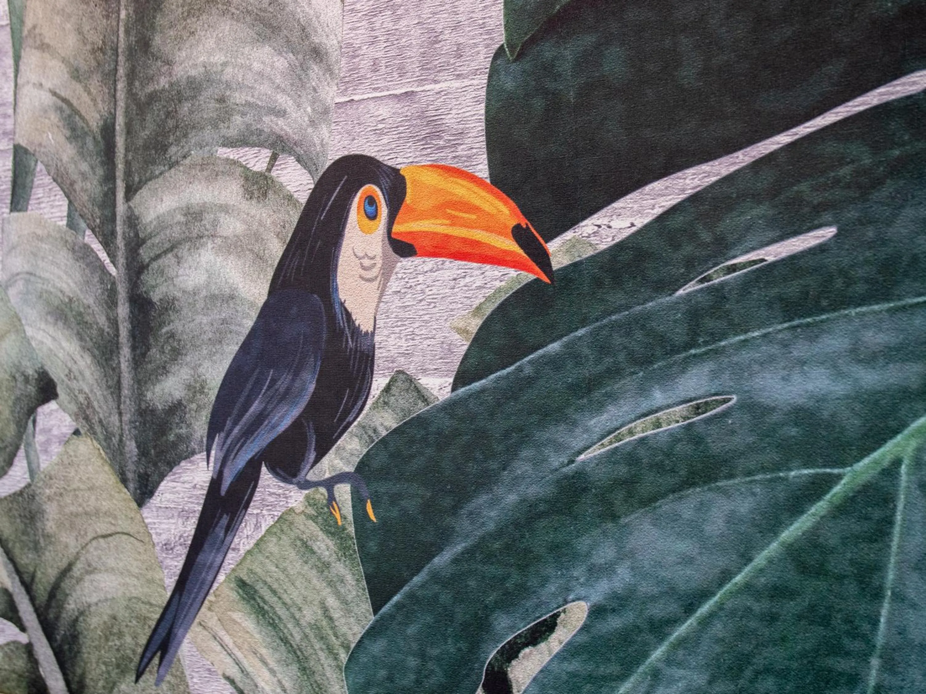 Restaurant/places to eat in Design Hotel Astra B&B