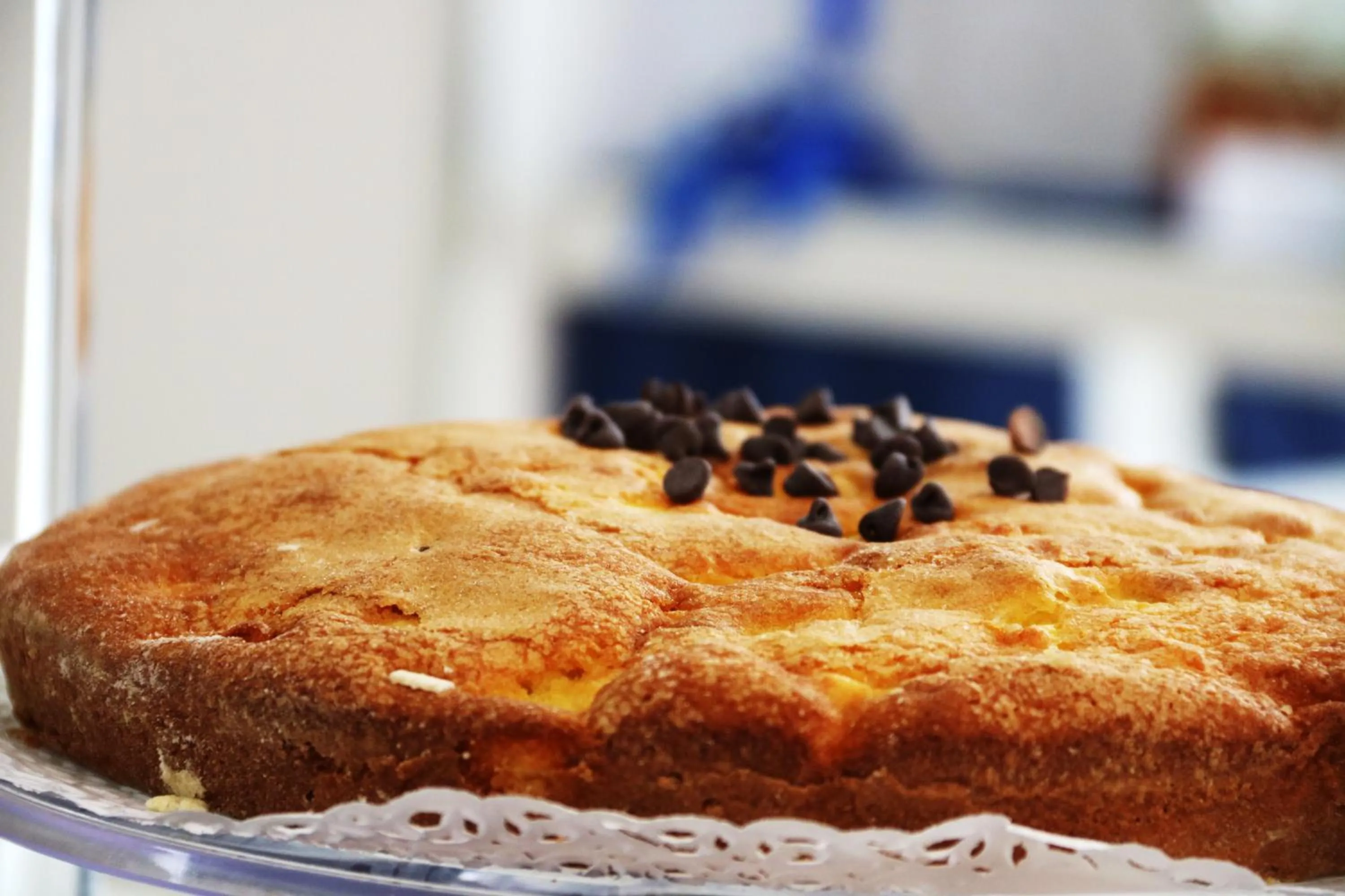 Food and drinks in Design Hotel Astra B&B