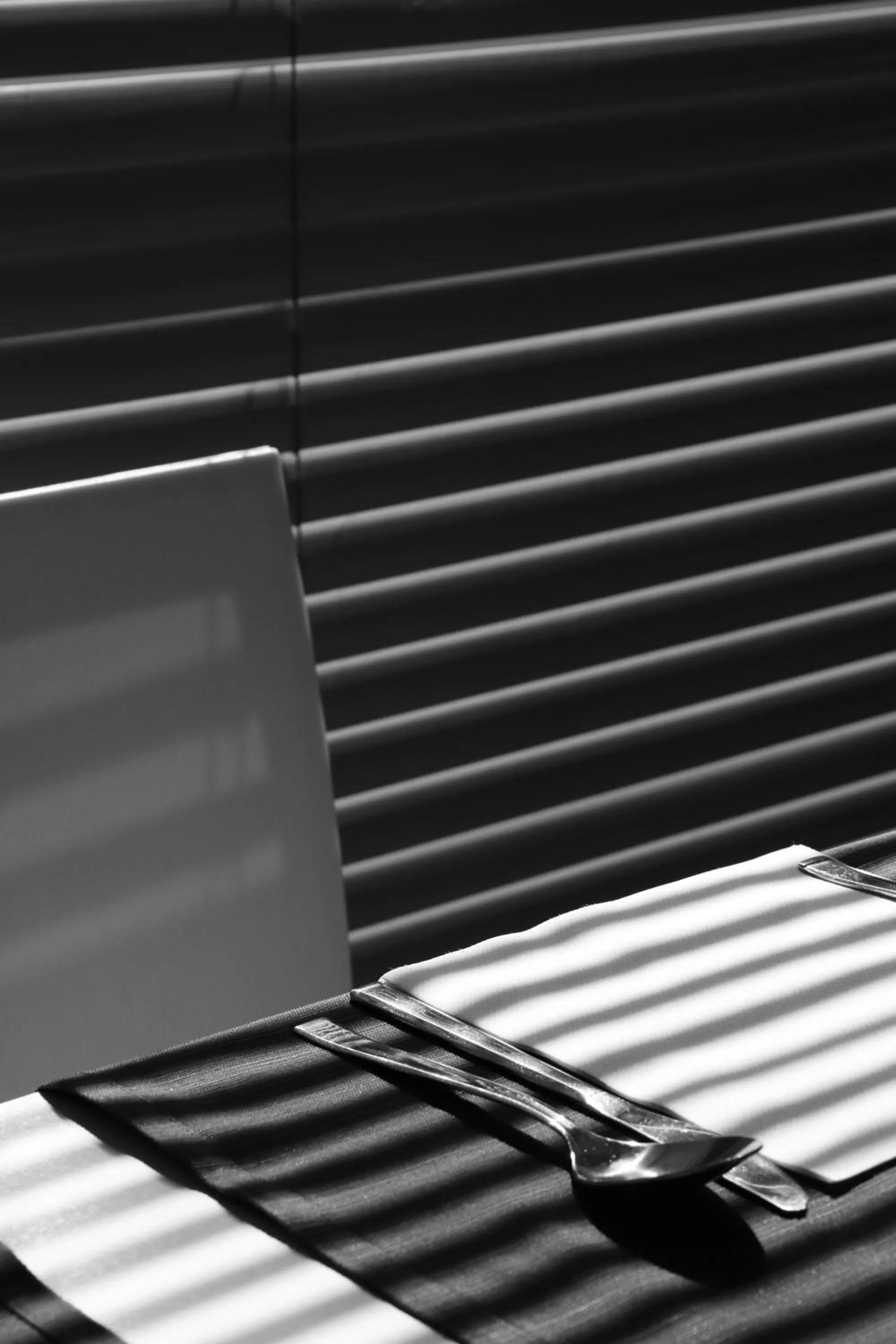 Restaurant/places to eat in Design Hotel Astra B&B