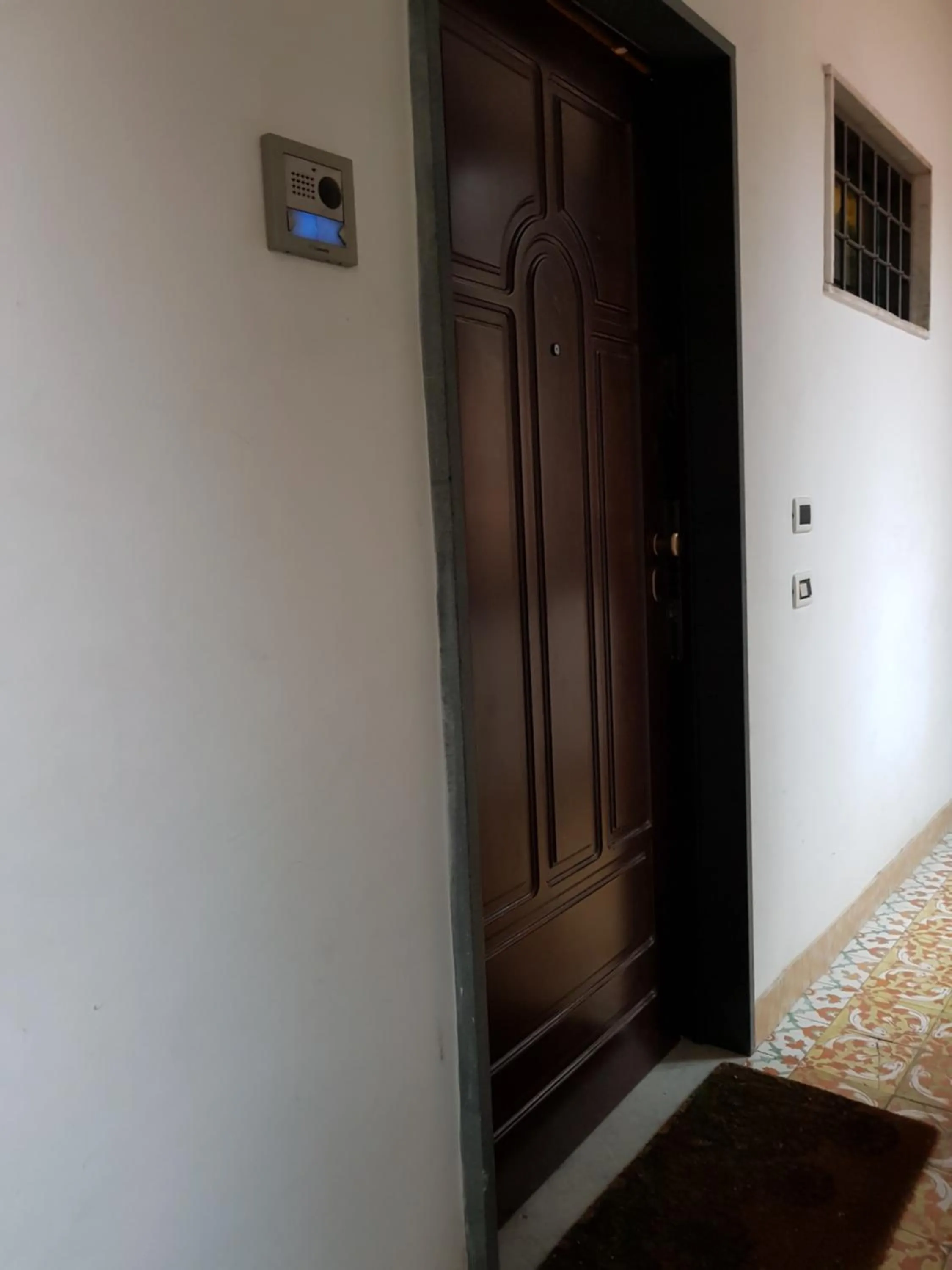 Property building in Villa Angelina