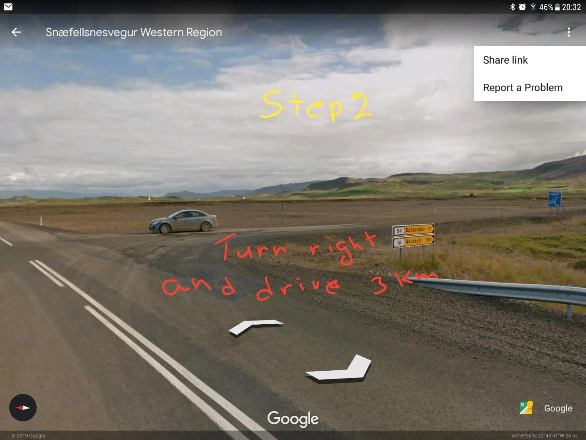 Other in Hotel Stundarfridur