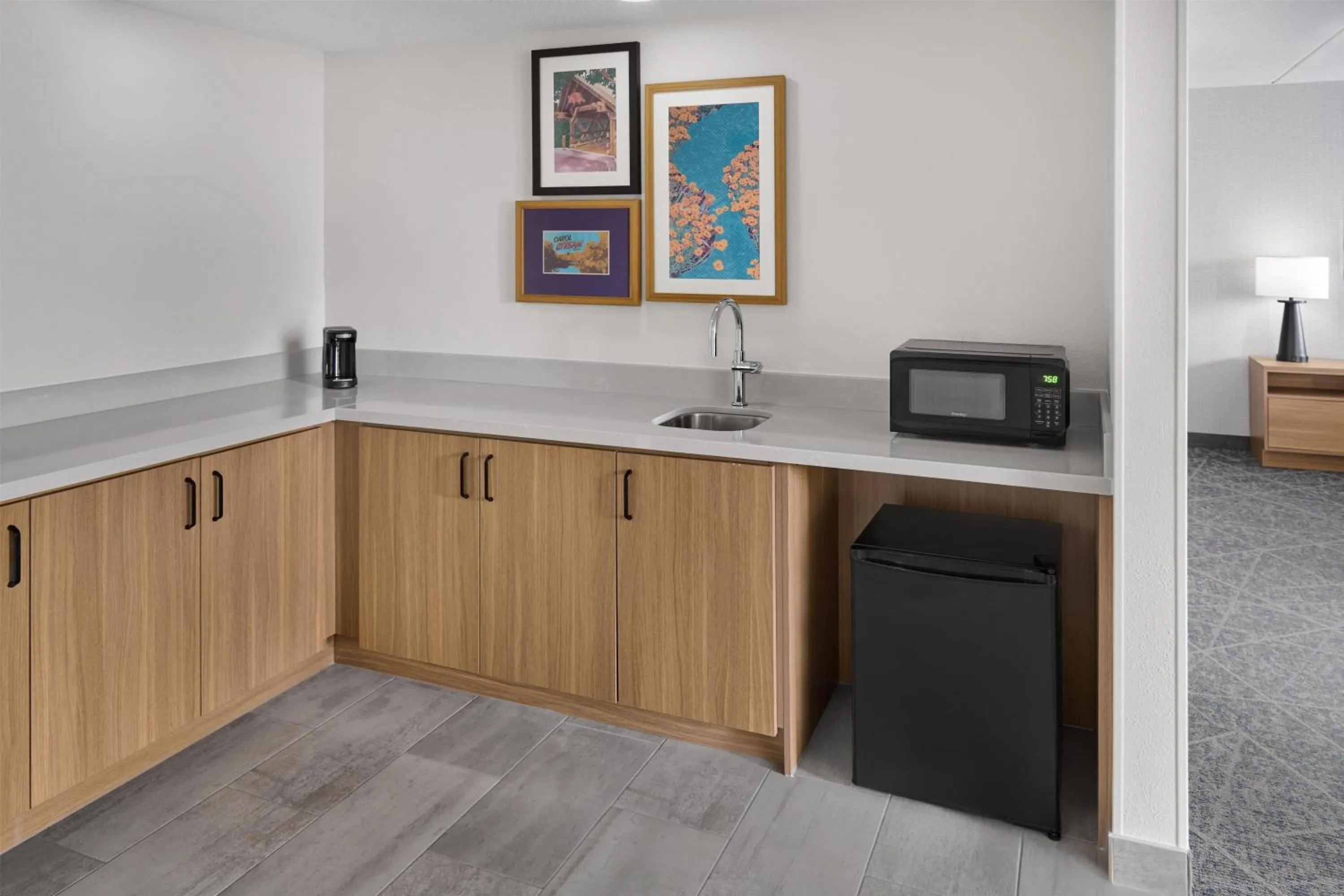 Other in Hampton Inn Chicago-Carol Stream