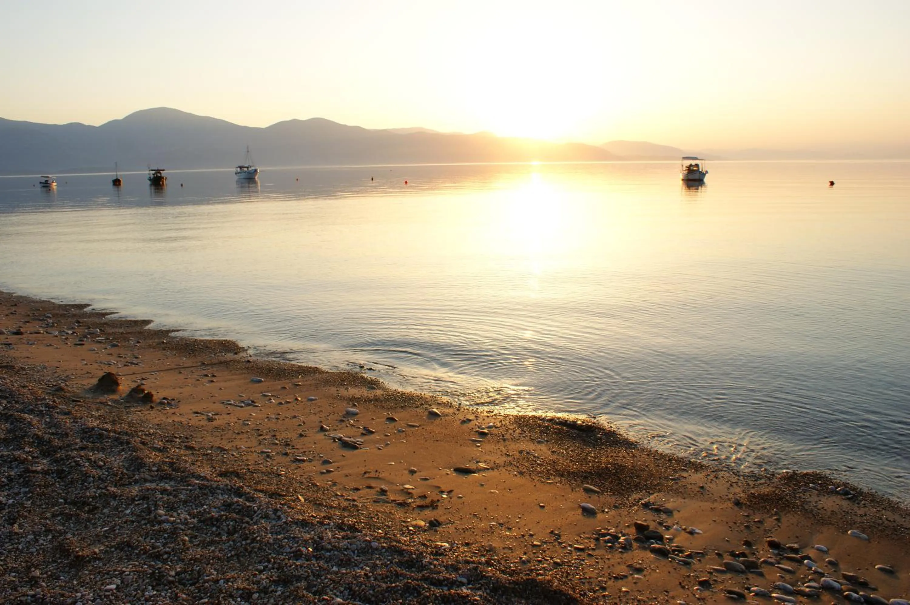 Beach in Harmony Hotel Apartments