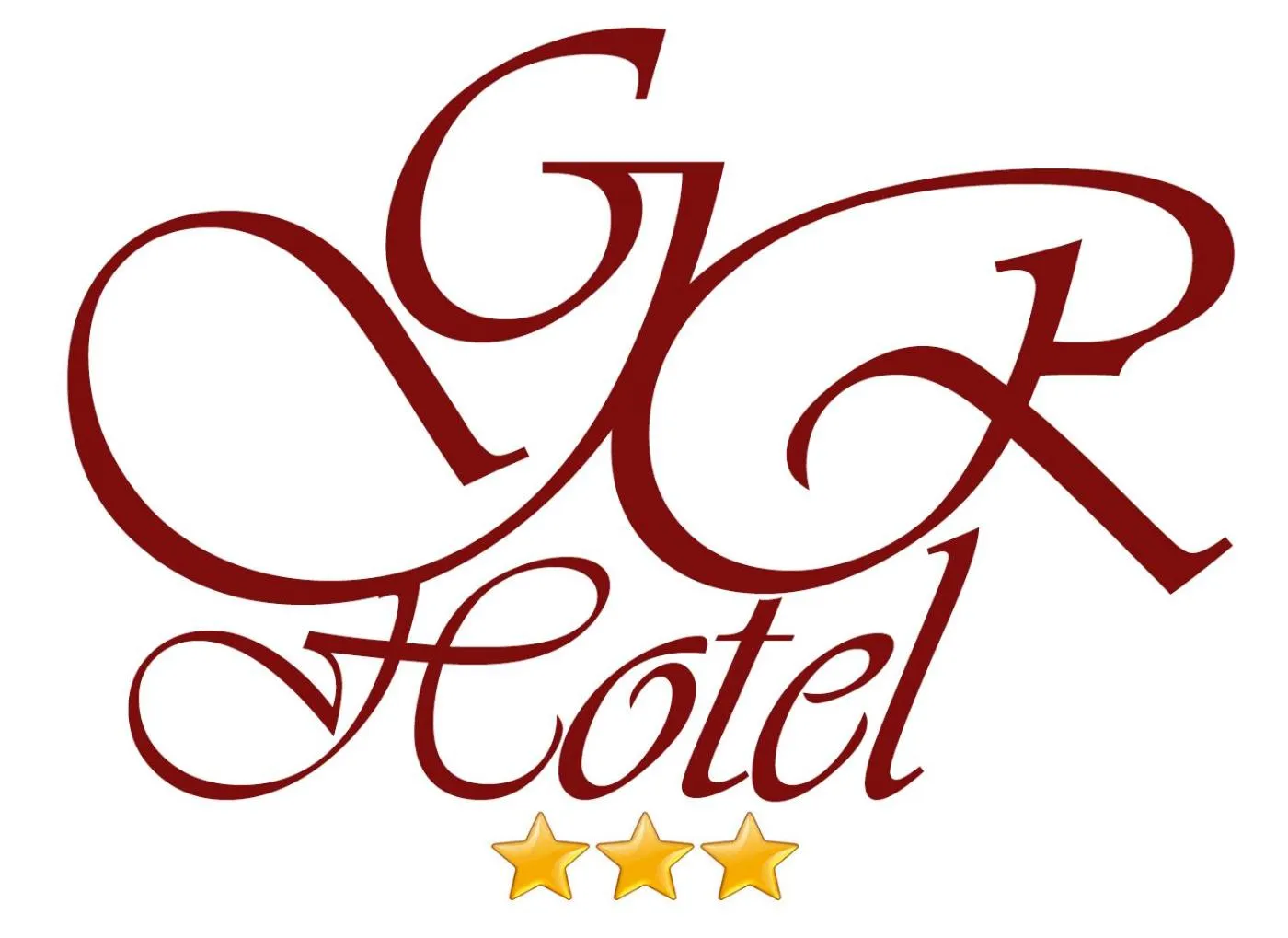 Property logo or sign in Greta Rooms Hotel