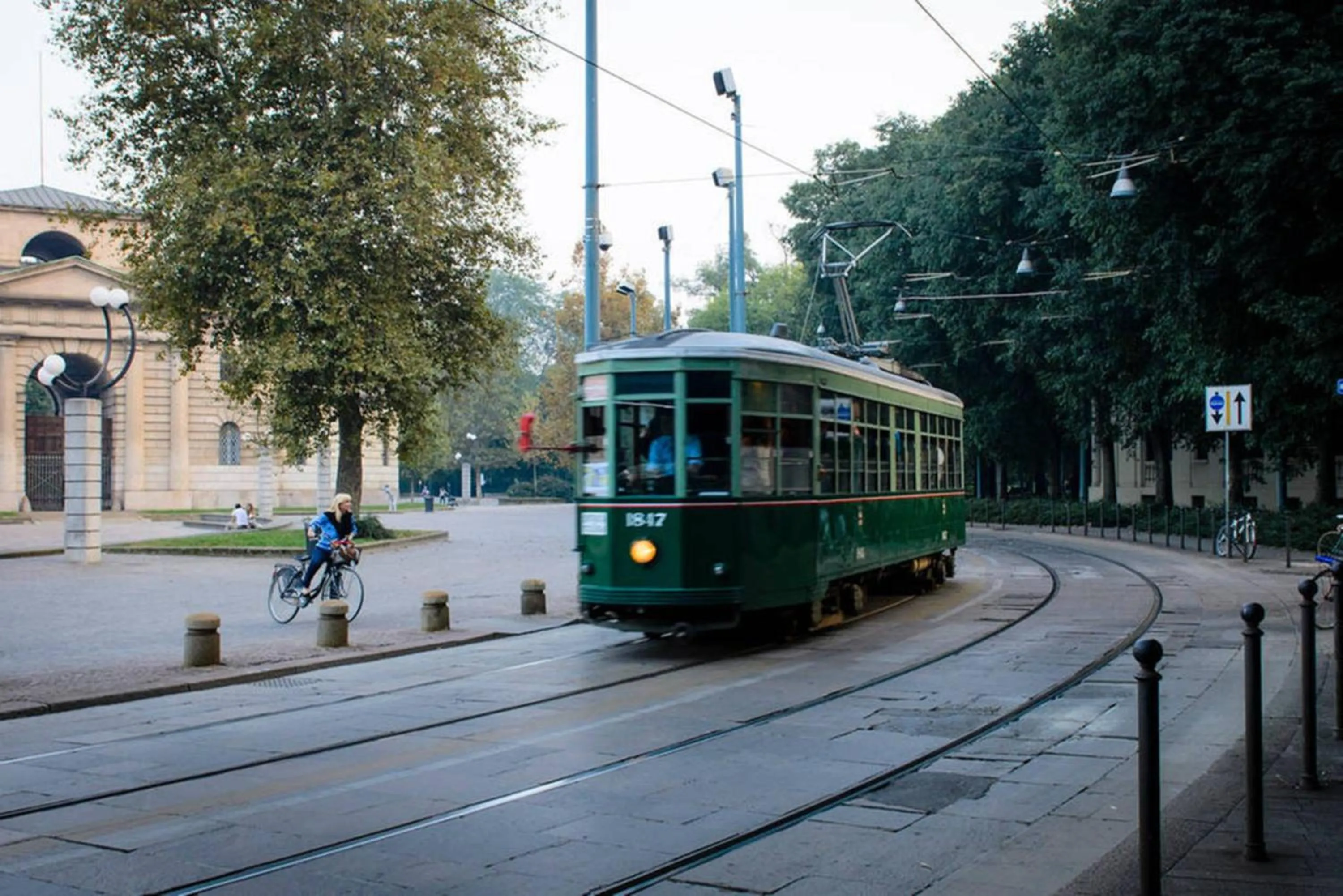 Neighbourhood in COSY APARTMENT 2 MINUTES FROM DUOMO