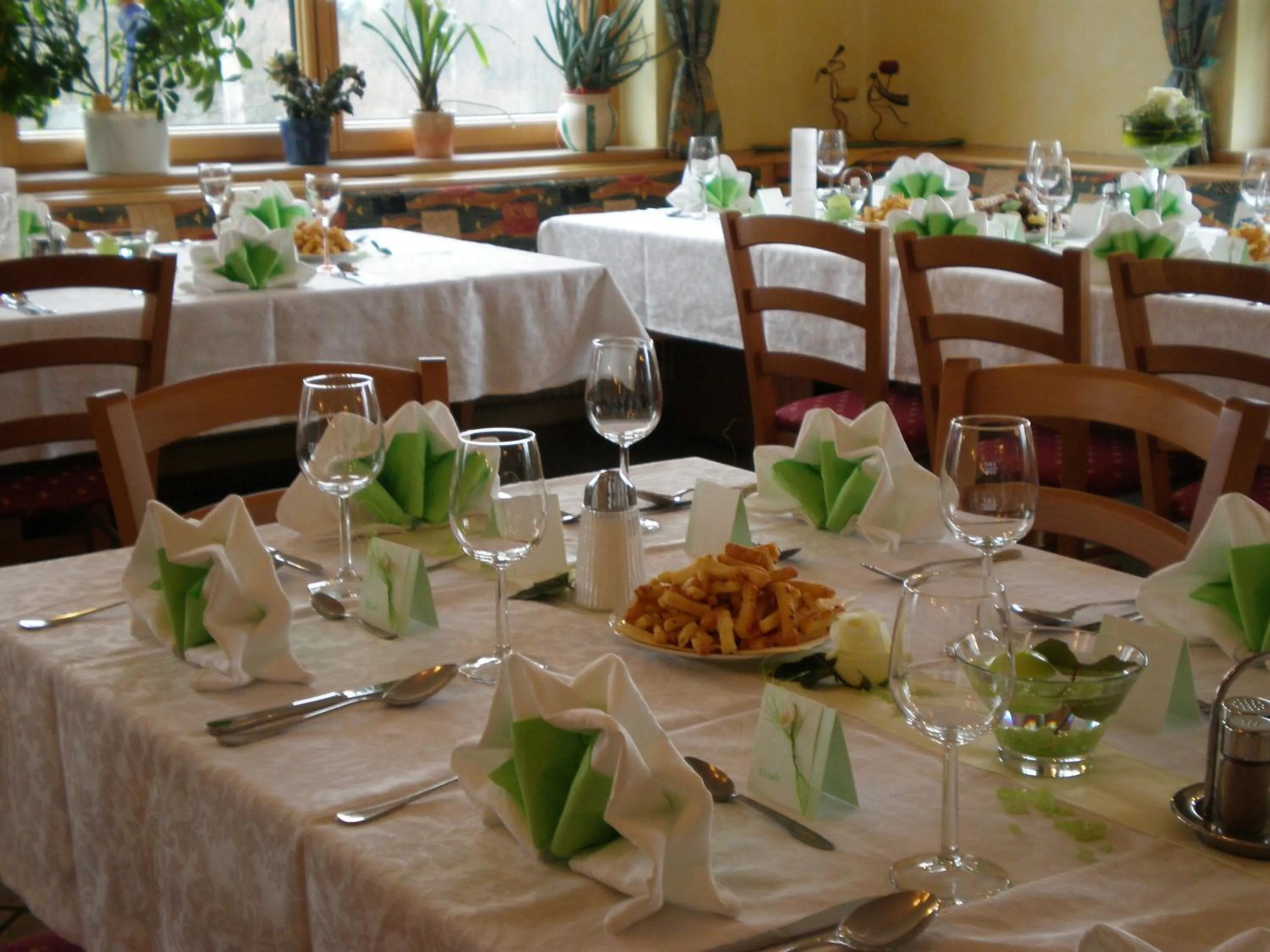 Food in Hotel Gasthof zur Linde