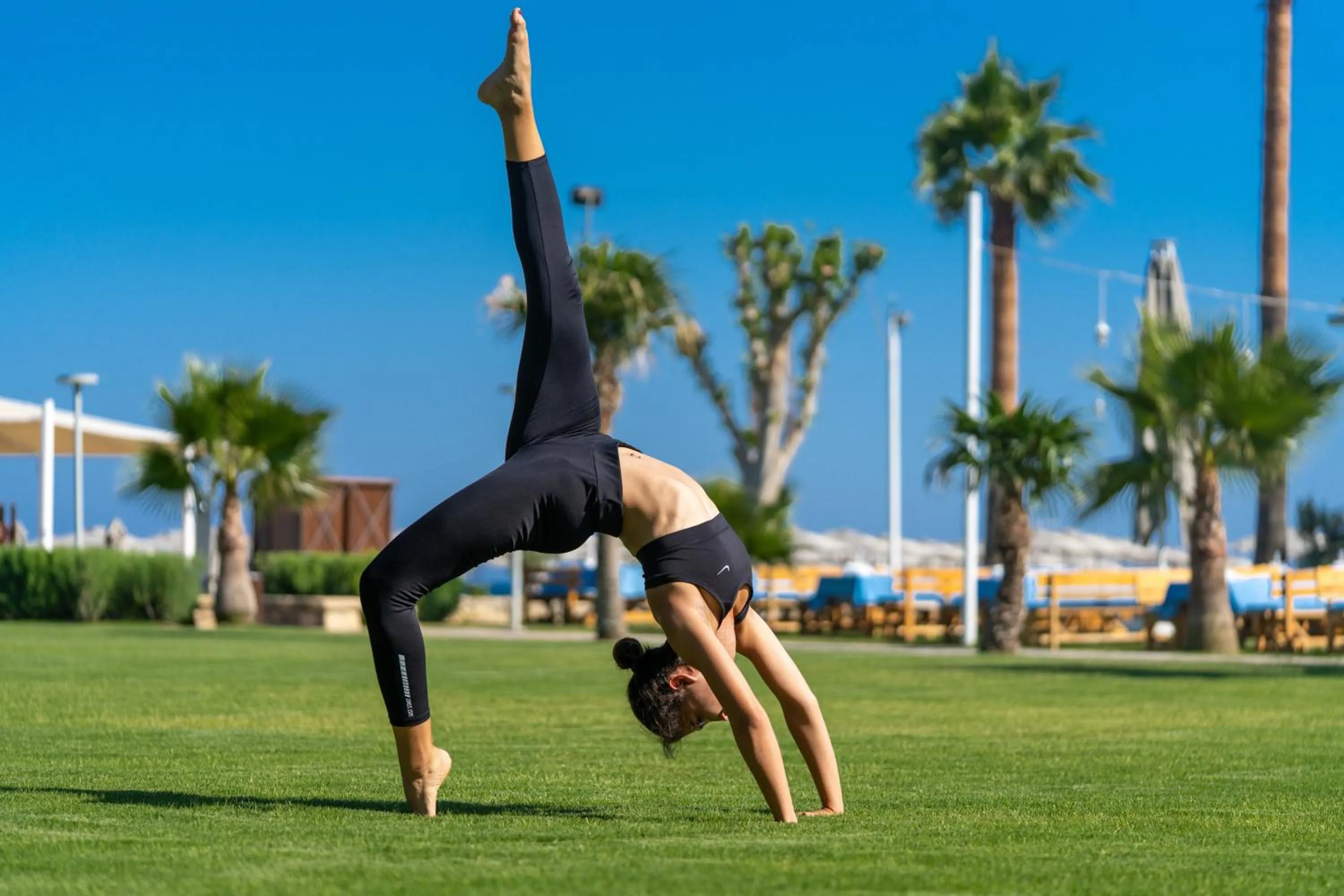 Day in Lara Barut Collection-Ultra All Inclusive