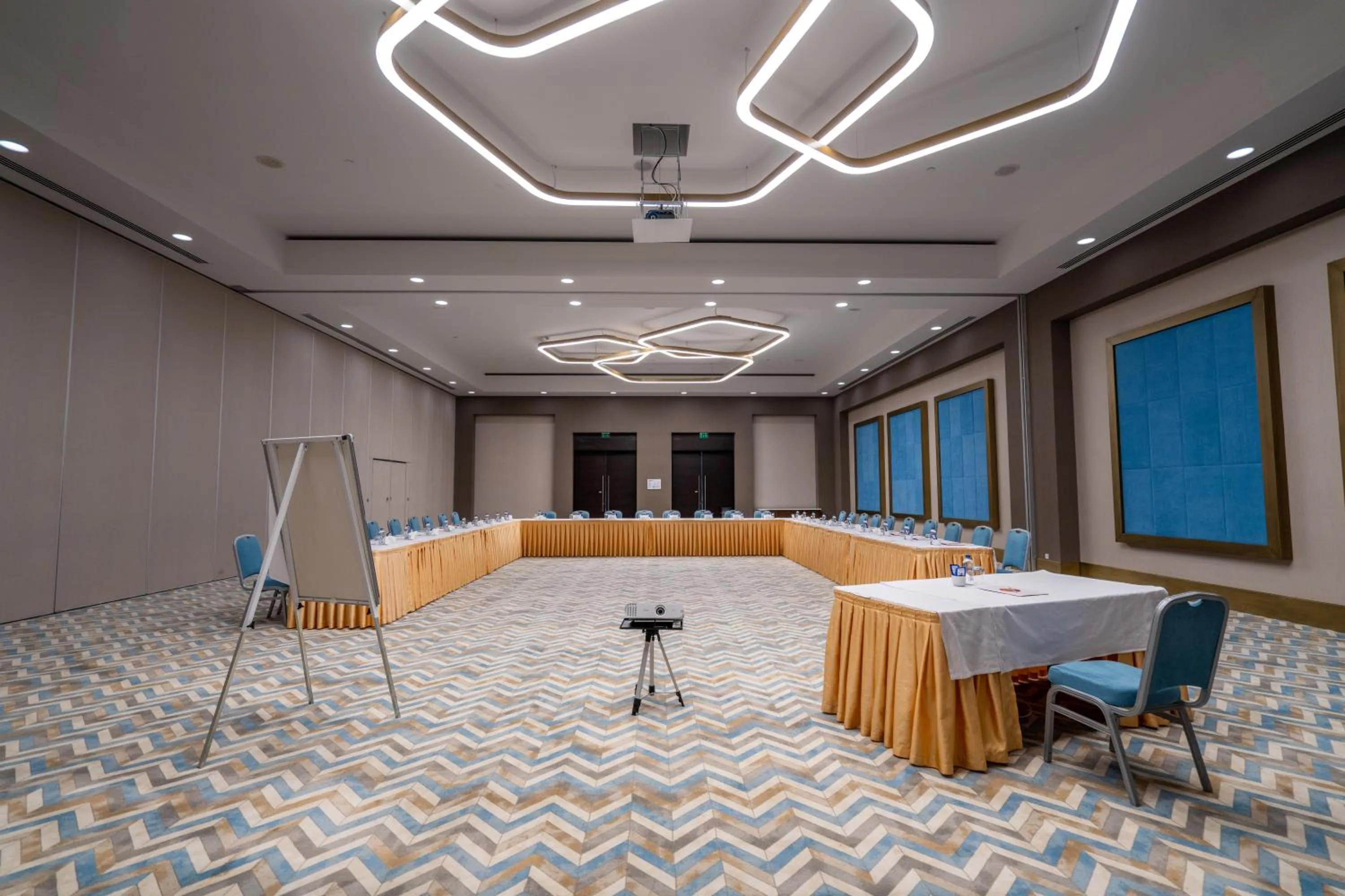 Meeting/conference room in Lara Barut Collection-Ultra All Inclusive