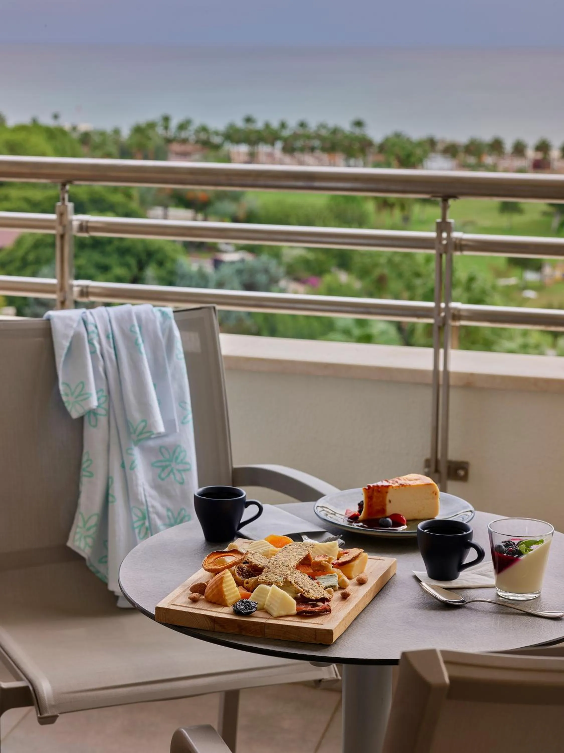 View (from property/room) in Lara Barut Collection-Ultra All Inclusive