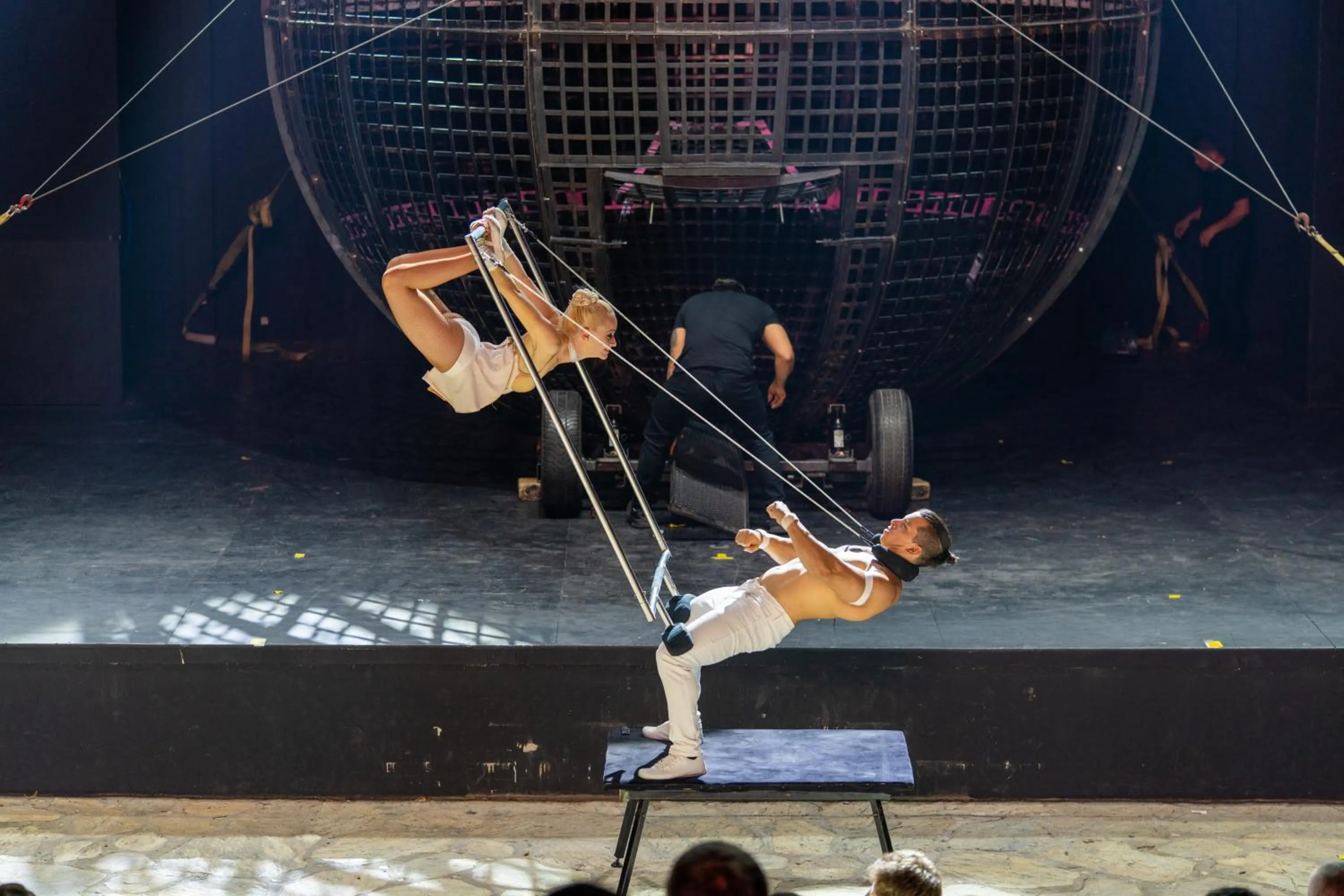 People in Lara Barut Collection-Ultra All Inclusive