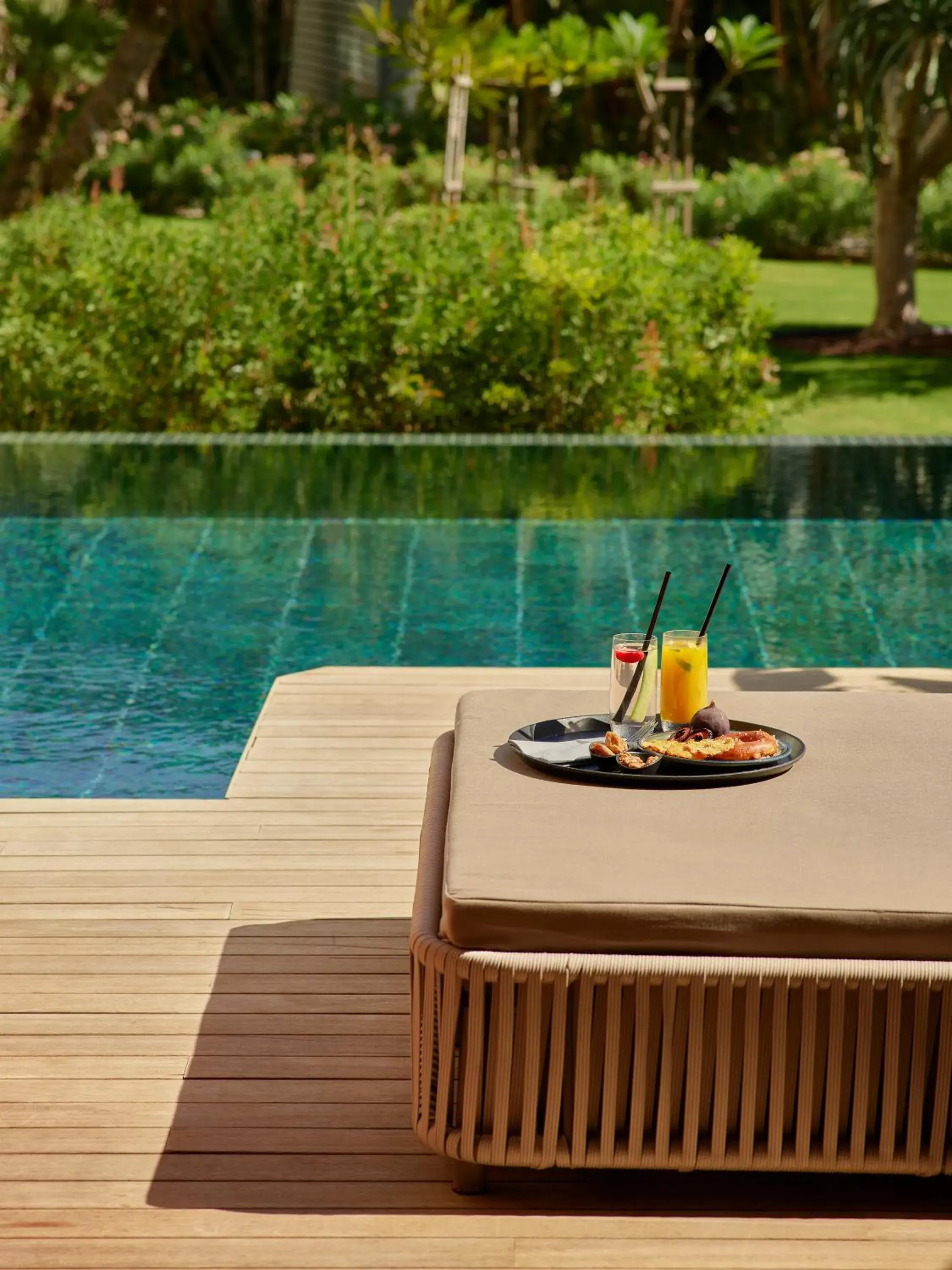 Deluxe Double or Twin Room with Pool Access in Lara Barut Collection-Ultra All Inclusive Deluxe Double or Twin Room with Pool Access in Lara Barut Collection-Ultra All Inclusive