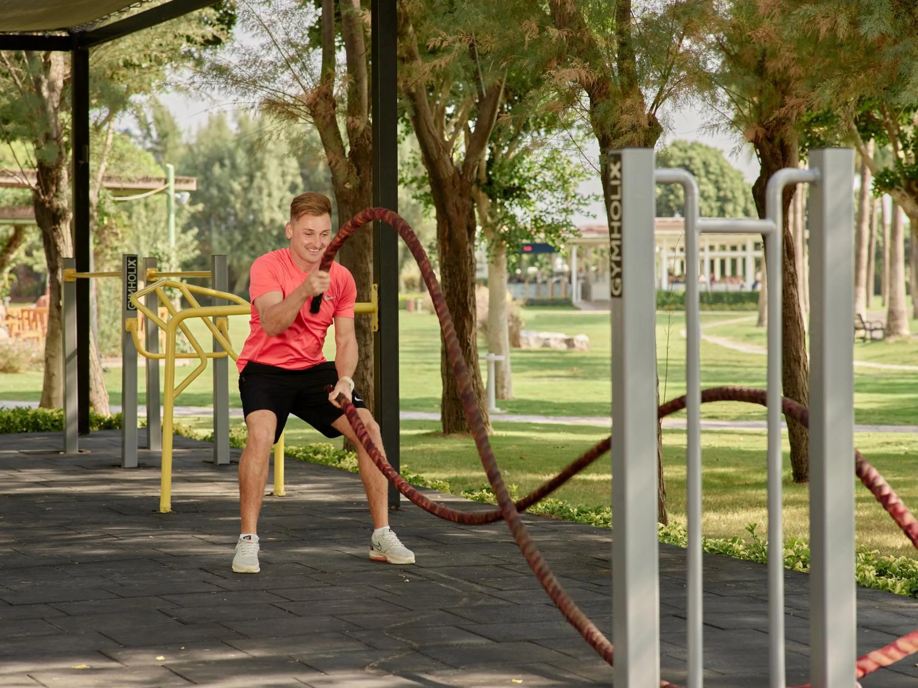 Day in Lara Barut Collection-Ultra All Inclusive