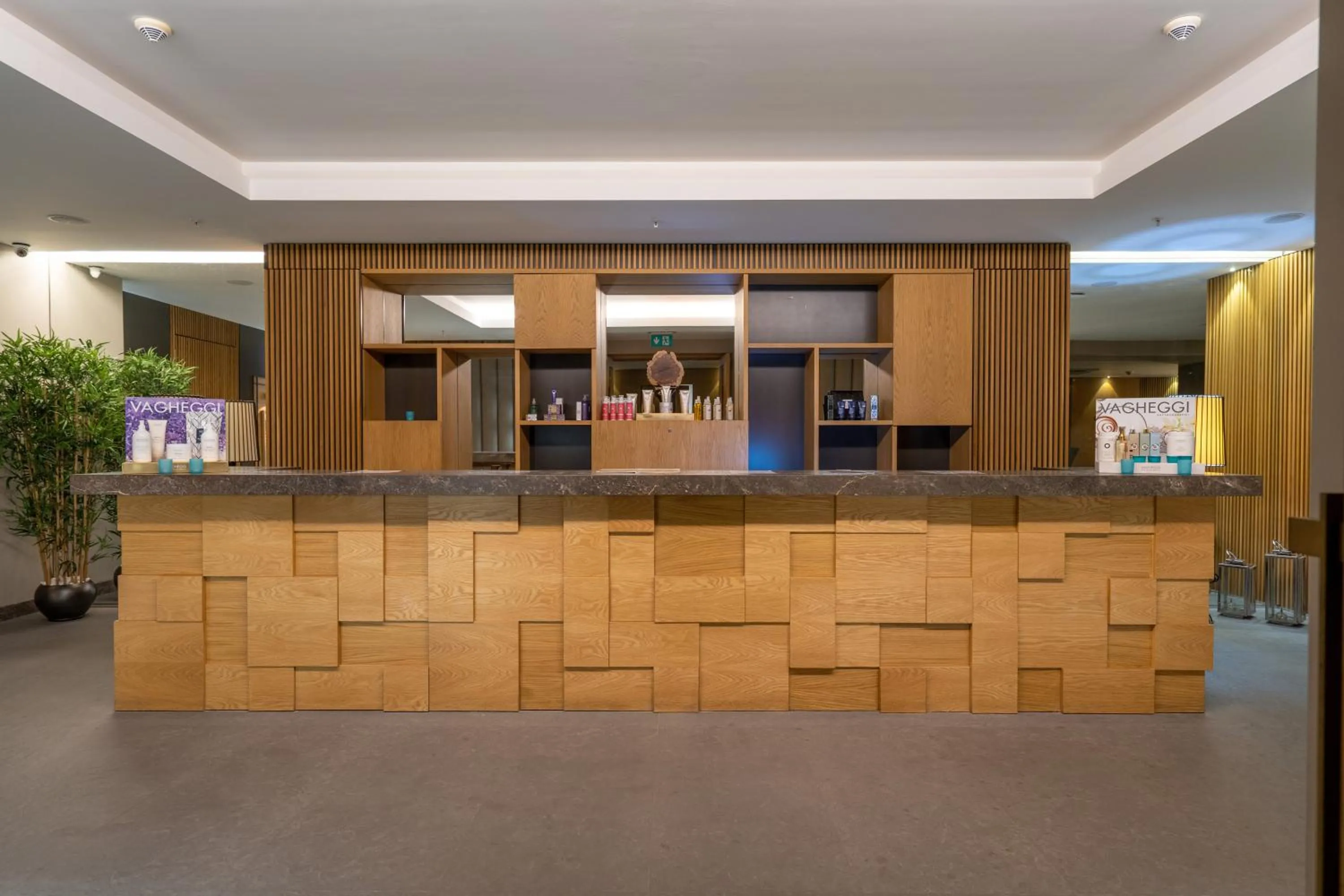 Hot Spring Bath in Lara Barut Collection-Ultra All Inclusive