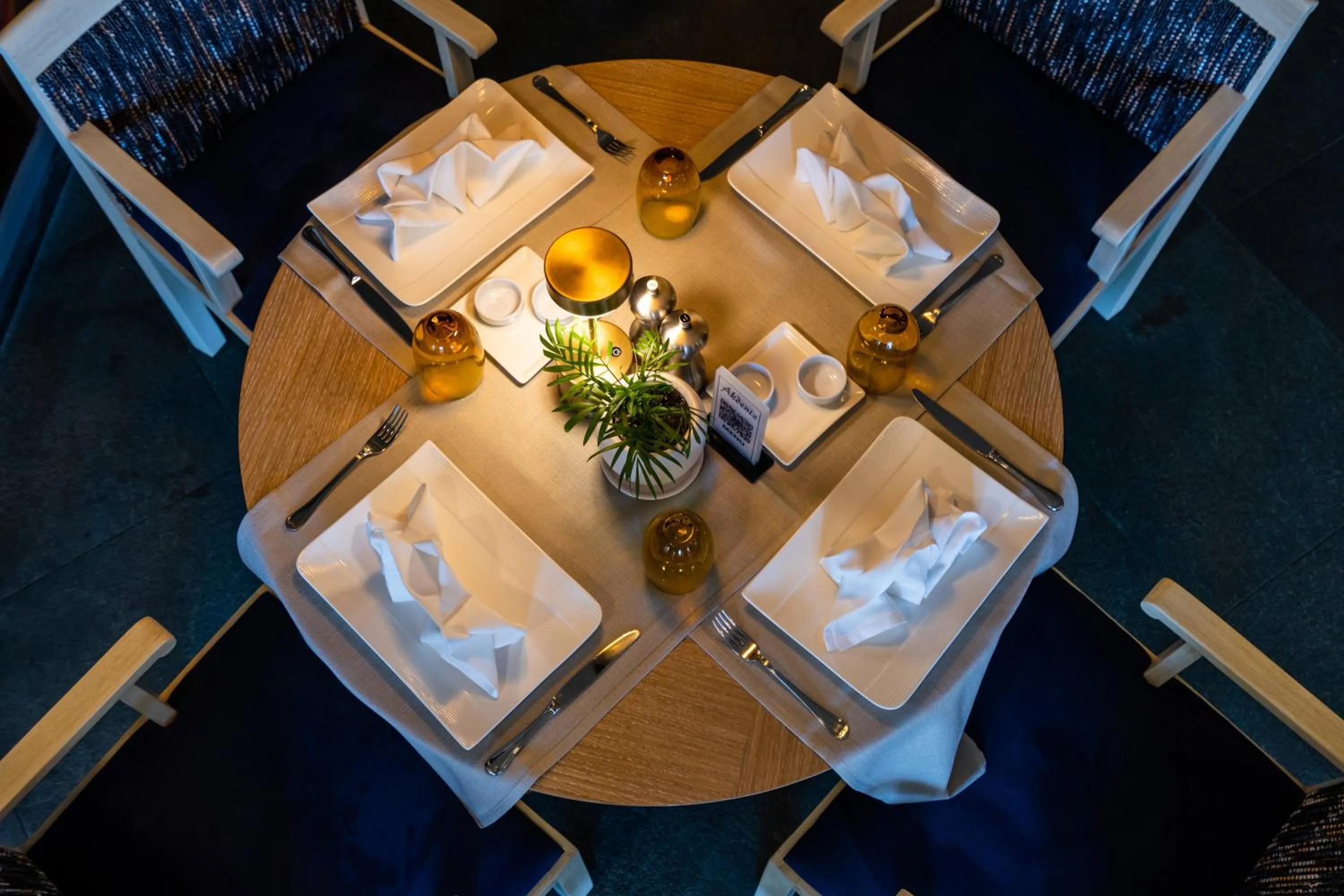 Restaurant/places to eat in Lara Barut Collection-Ultra All Inclusive