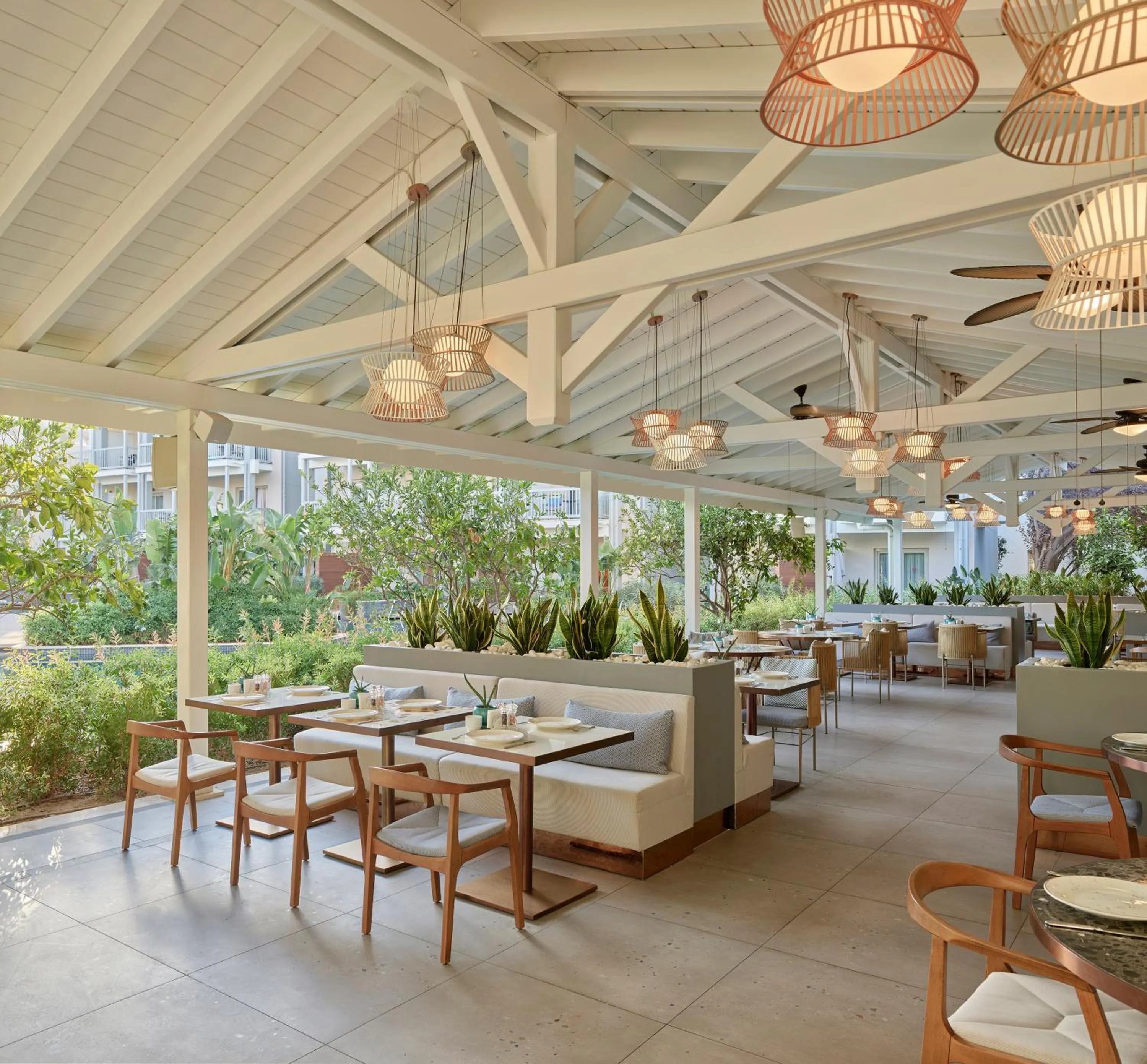 Restaurant/places to eat in Lara Barut Collection-Ultra All Inclusive