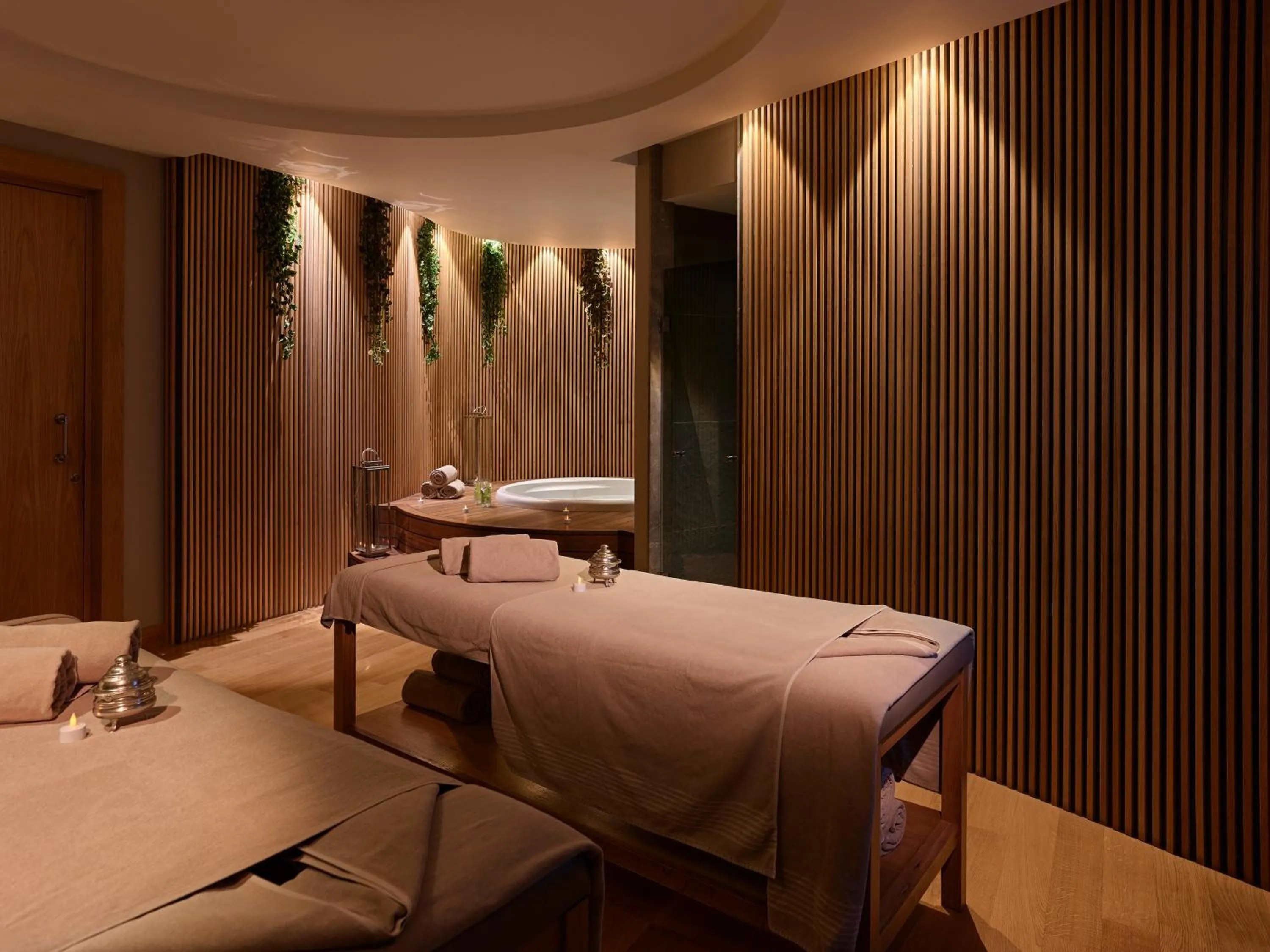 Massage, Bed in Lara Barut Collection-Ultra All Inclusive