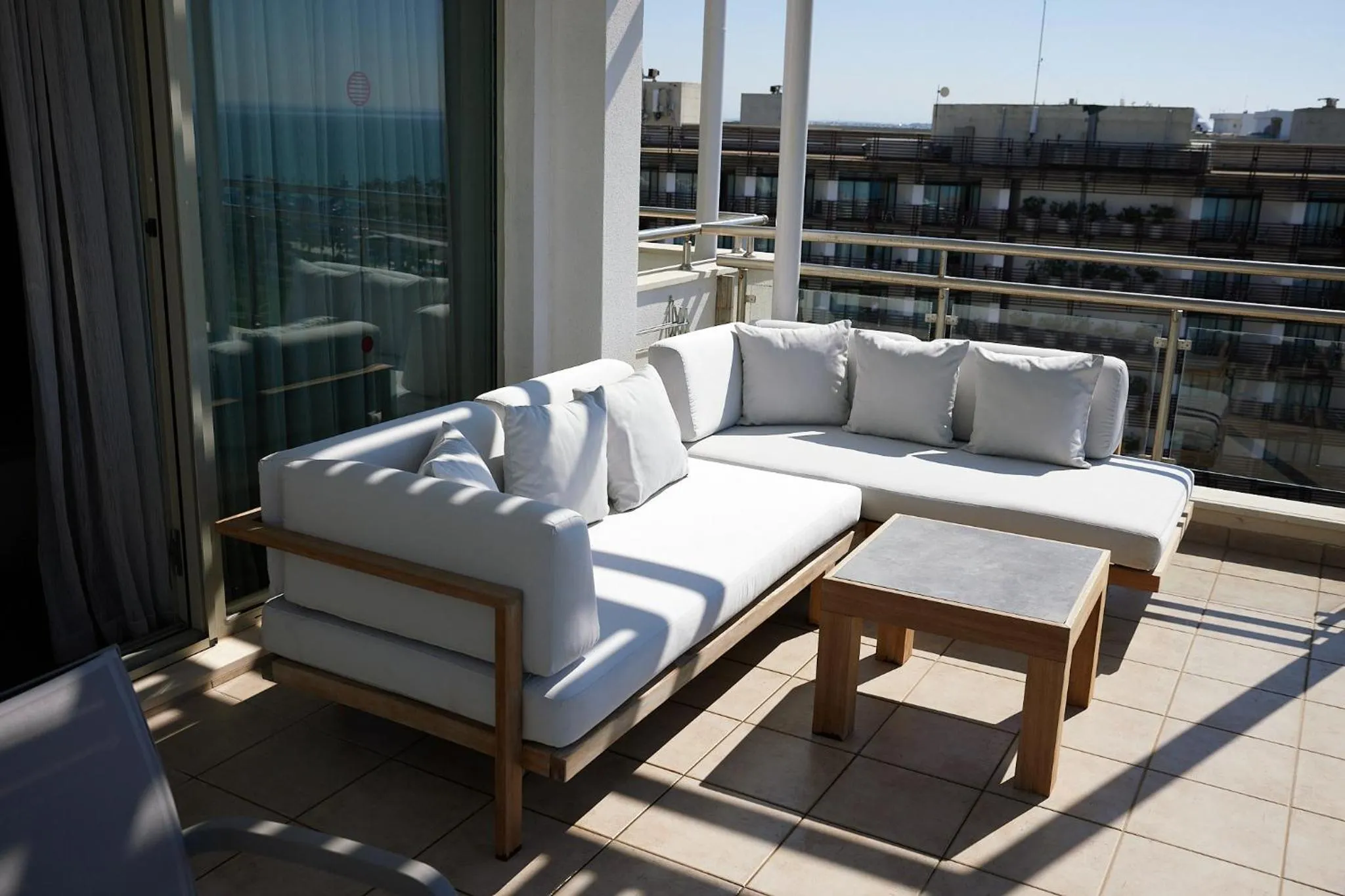 View (from property/room) in Lara Barut Collection-Ultra All Inclusive