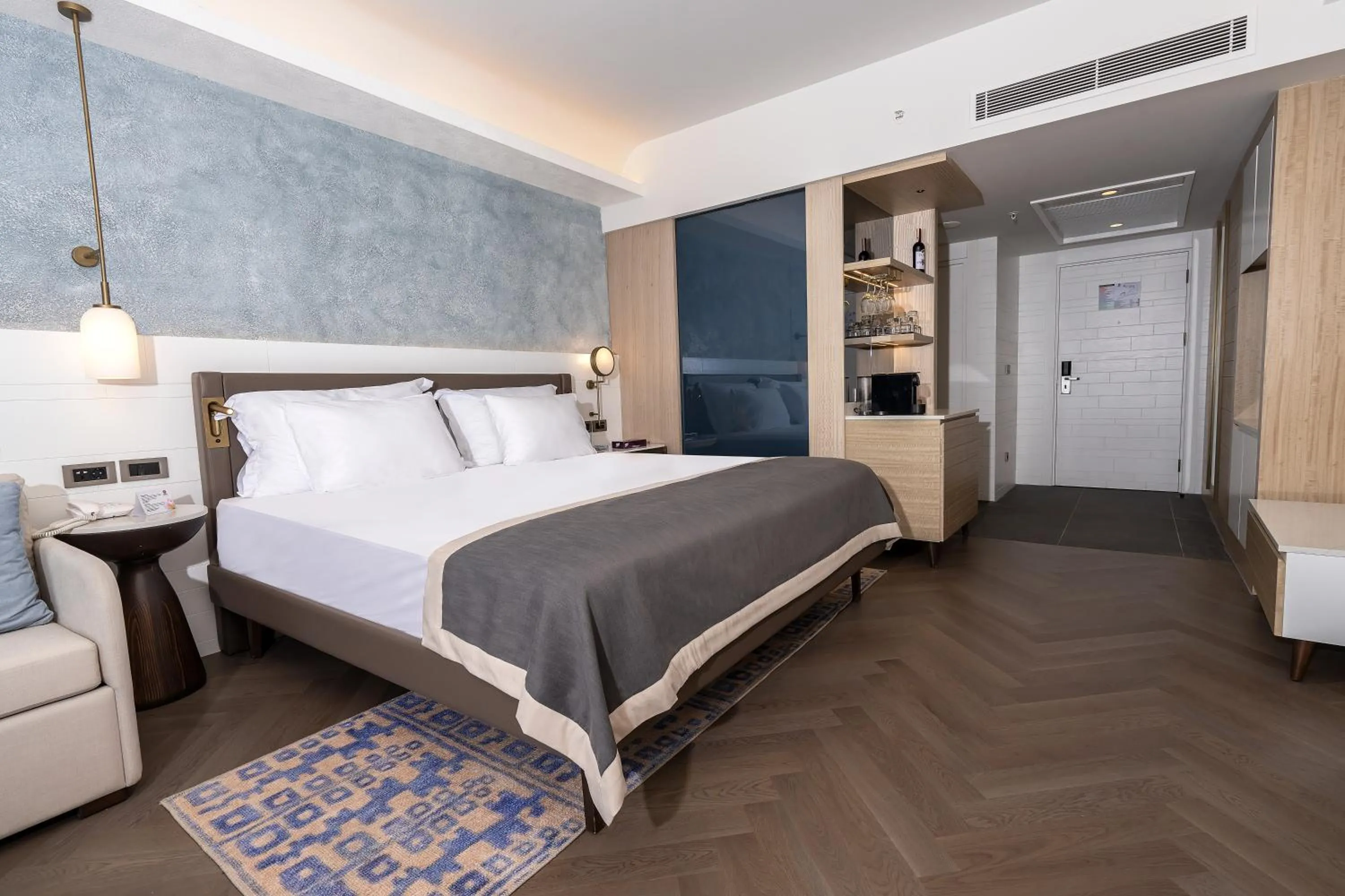 Bed in Lara Barut Collection-Ultra All Inclusive