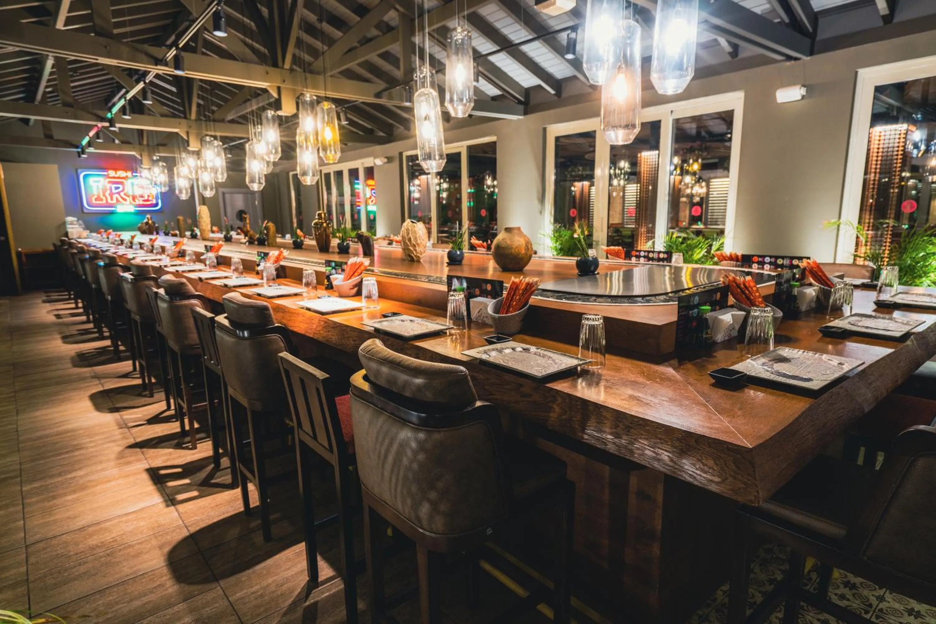 Restaurant/places to eat in Lara Barut Collection-Ultra All Inclusive