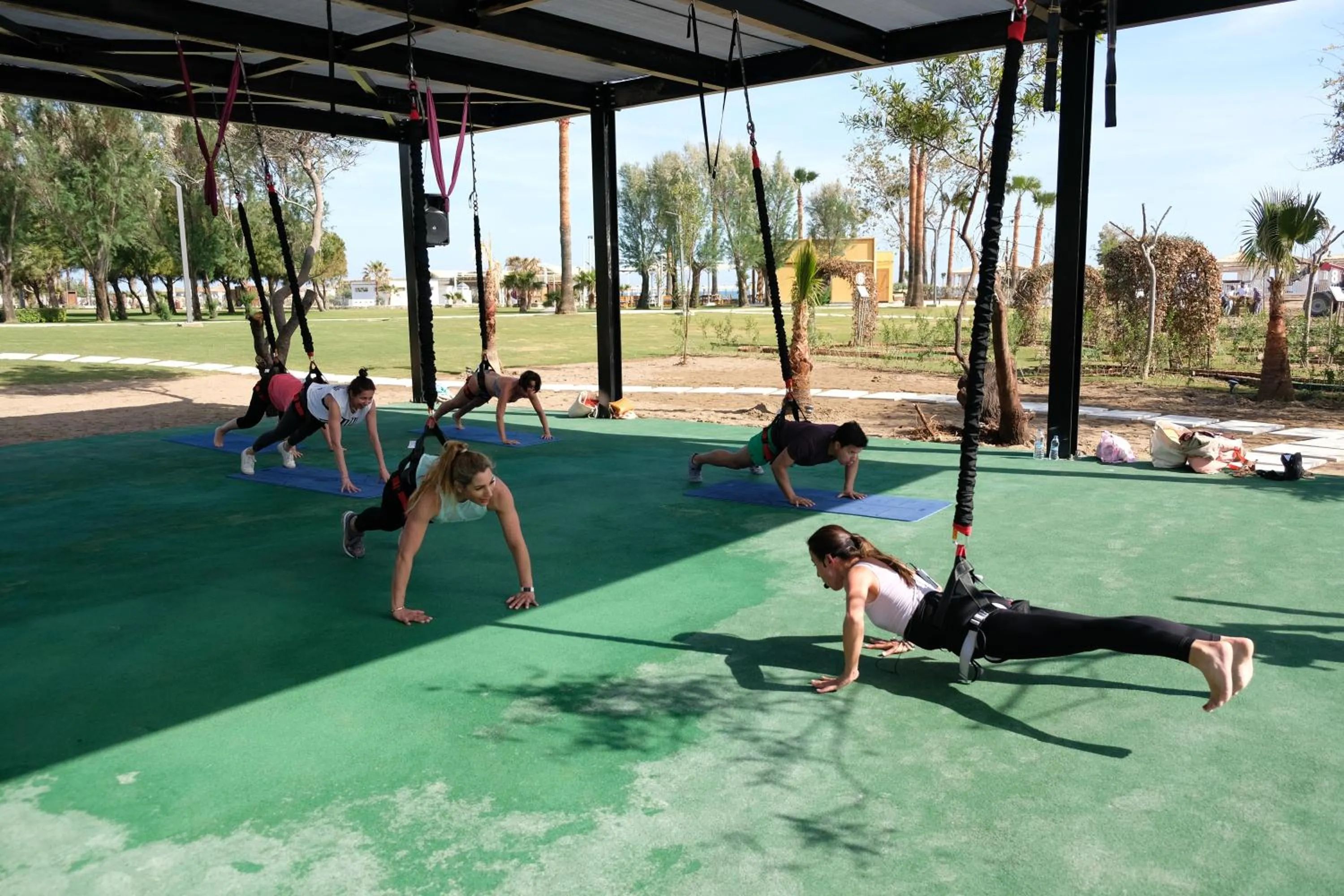 Day in Lara Barut Collection-Ultra All Inclusive