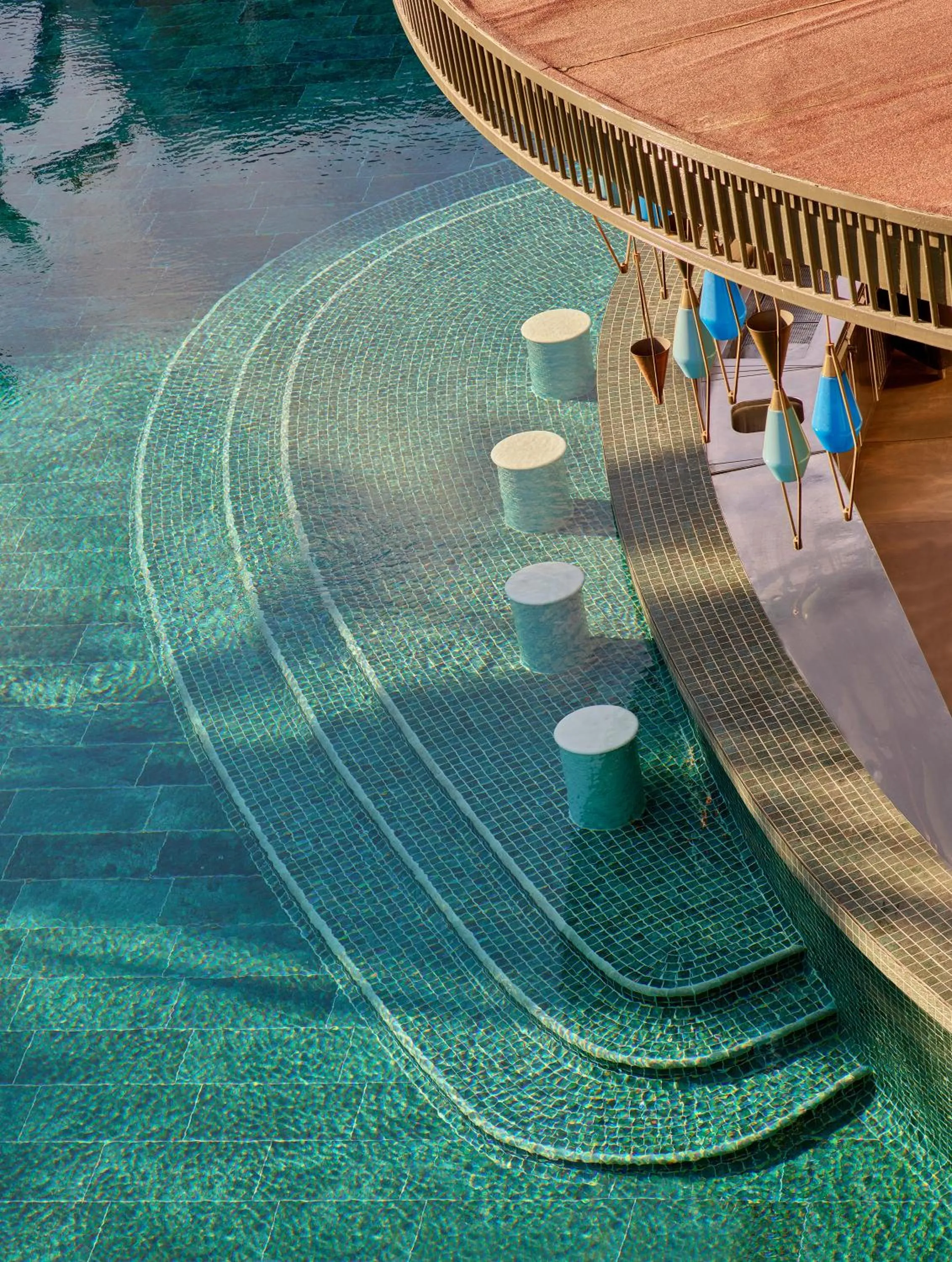 Lounge or bar in Lara Barut Collection-Ultra All Inclusive