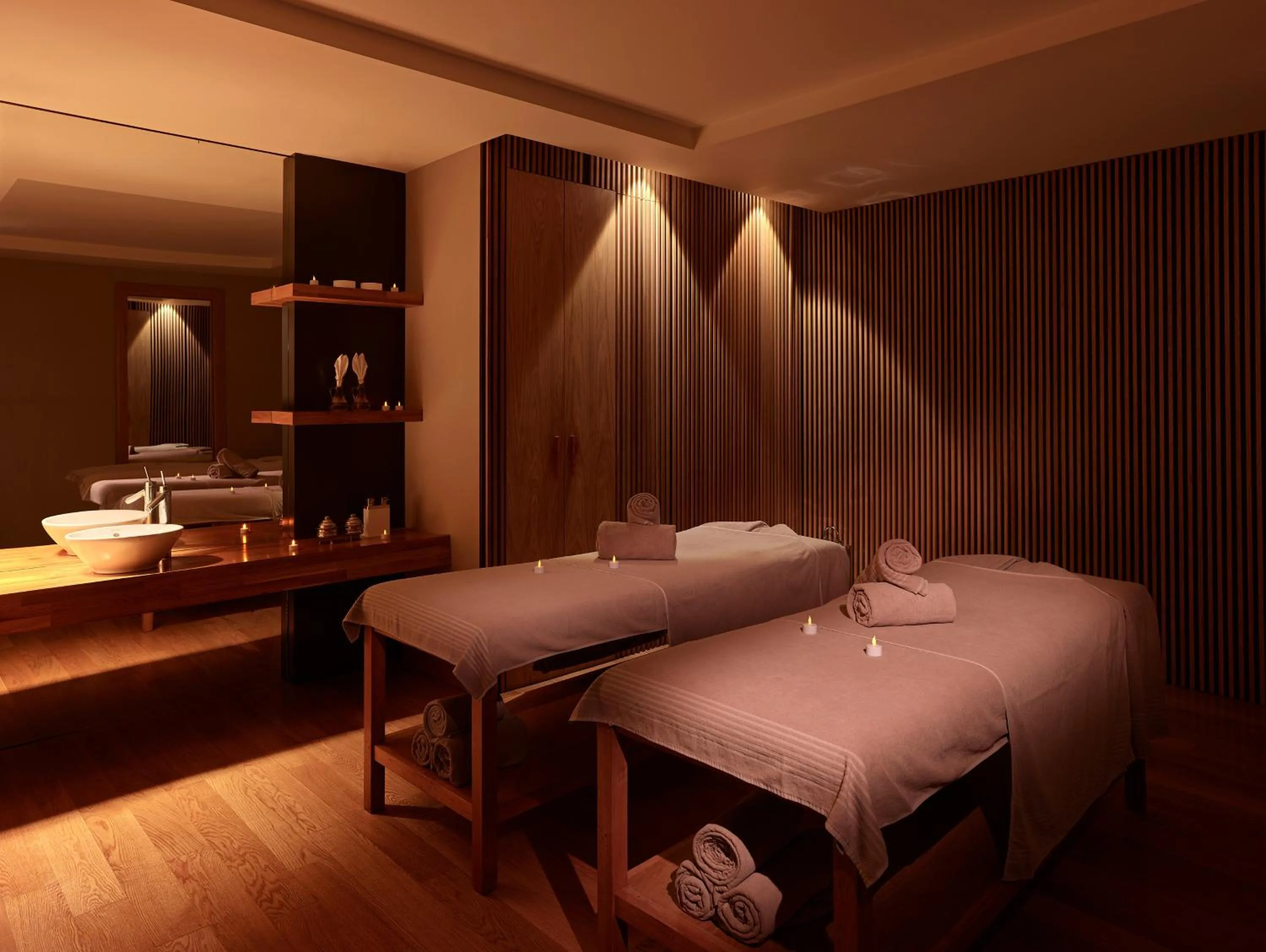 Massage, Bed in Lara Barut Collection-Ultra All Inclusive