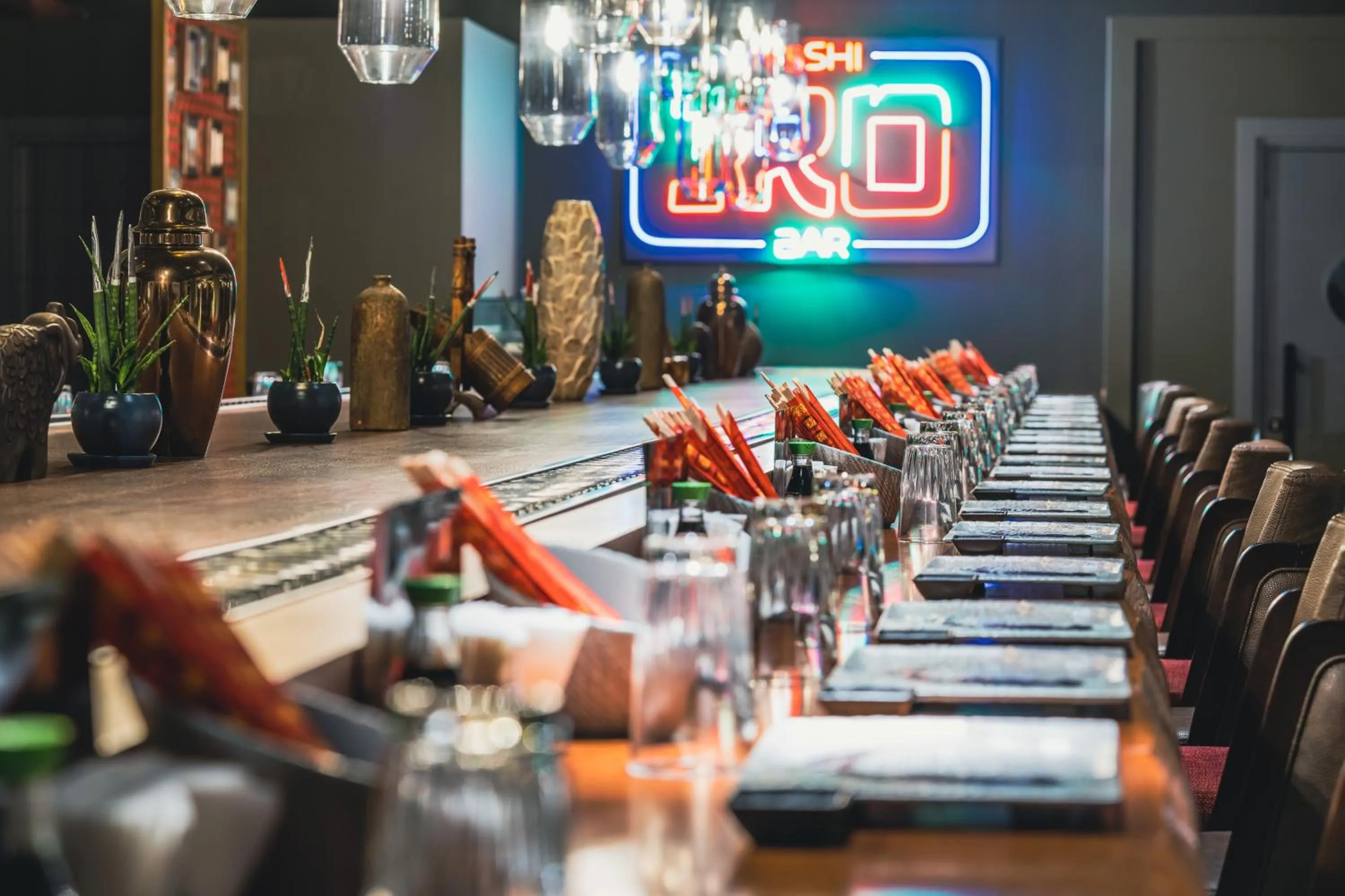 Restaurant/places to eat in Lara Barut Collection-Ultra All Inclusive