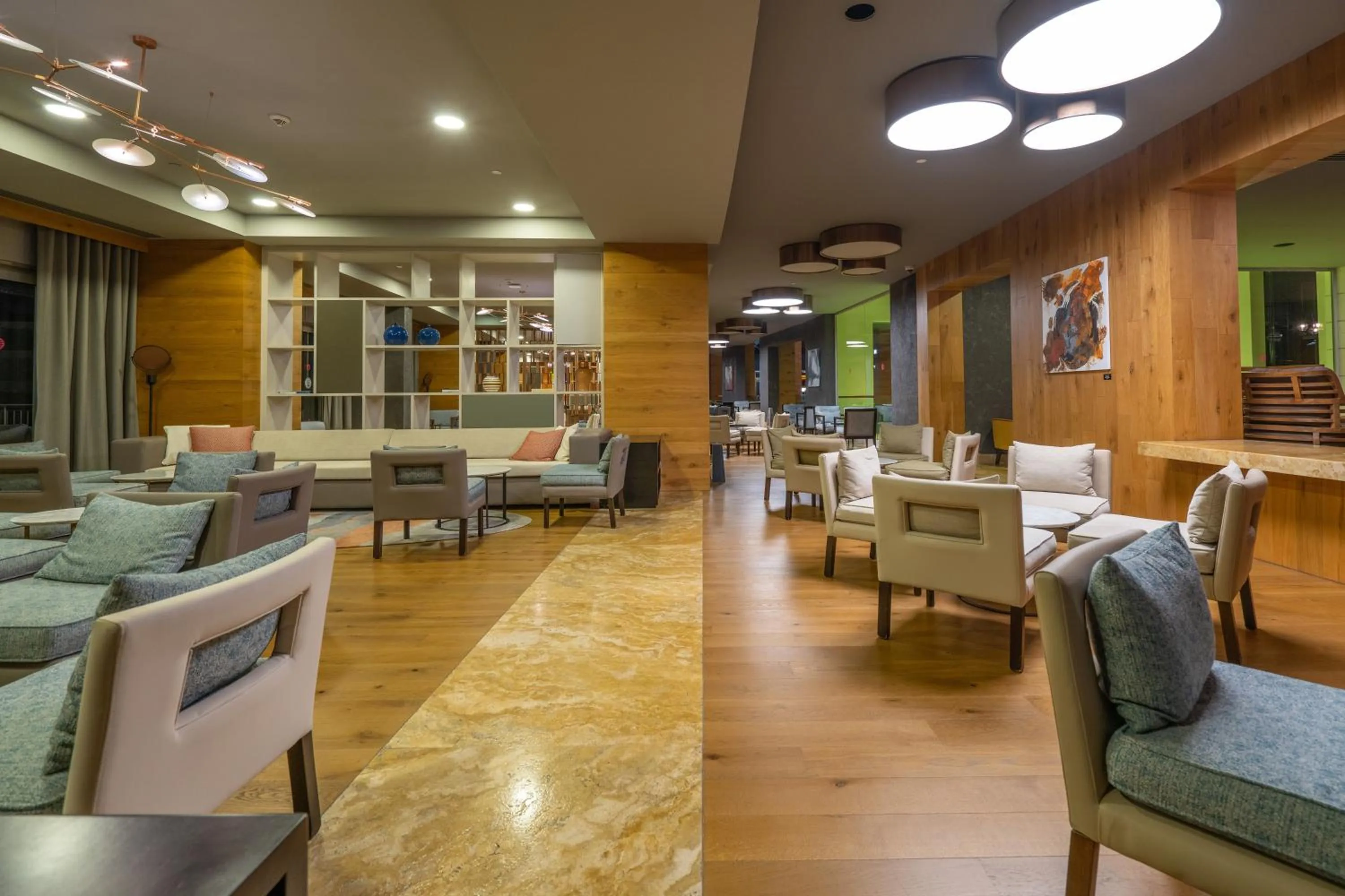 Seating area in Lara Barut Collection-Ultra All Inclusive