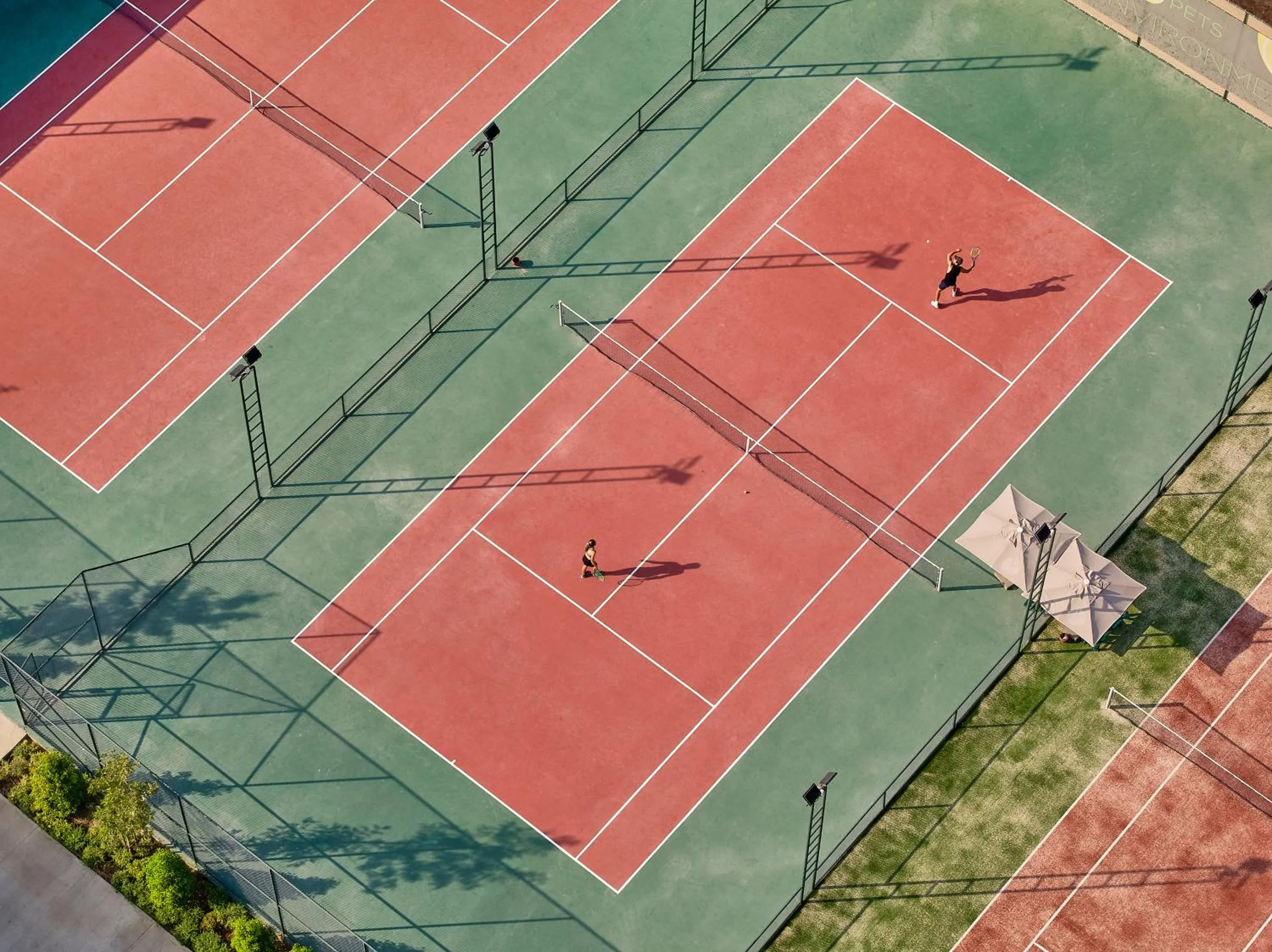 Day in Lara Barut Collection-Ultra All Inclusive